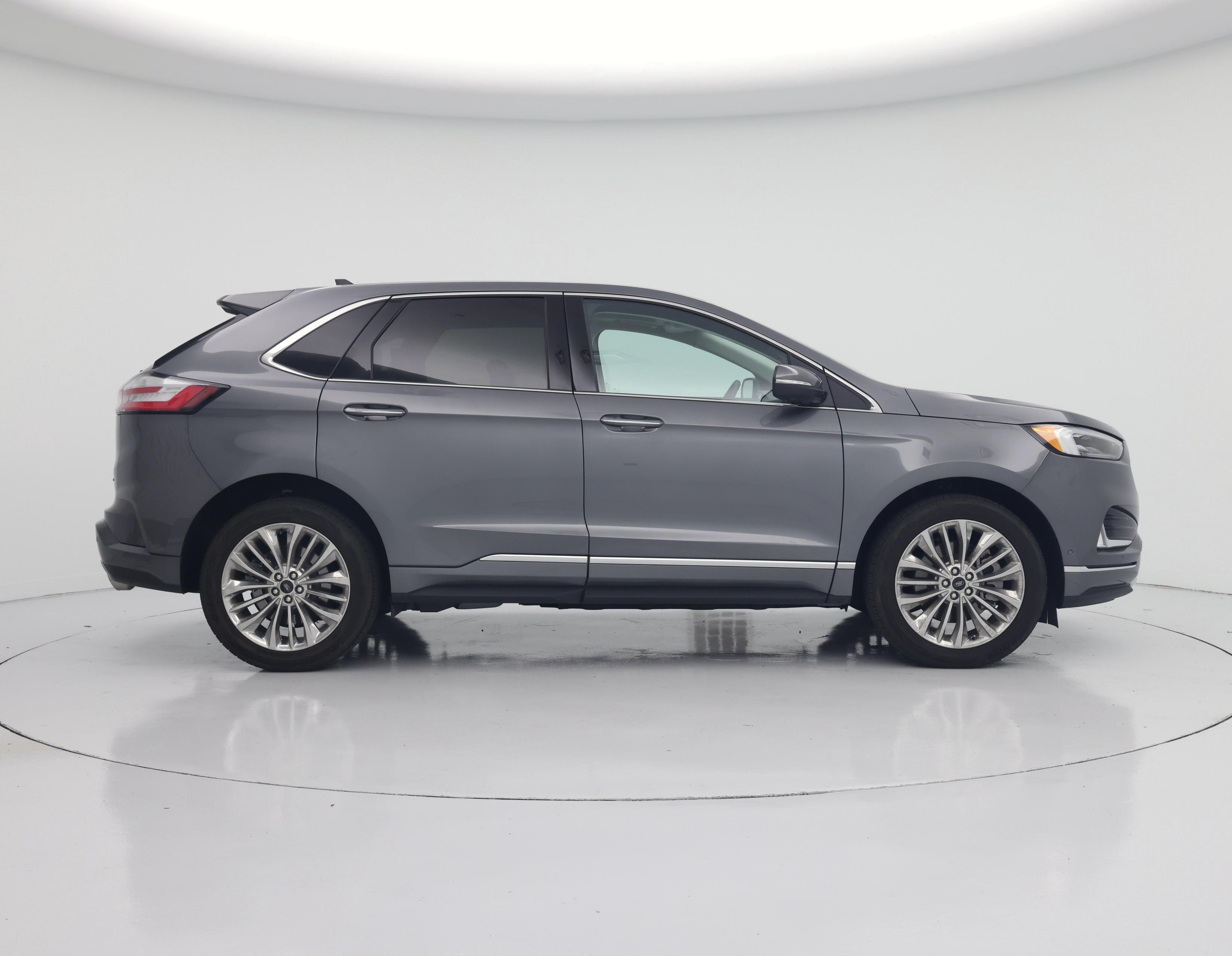 Thumbnail: 2024 Ford Edge - 7