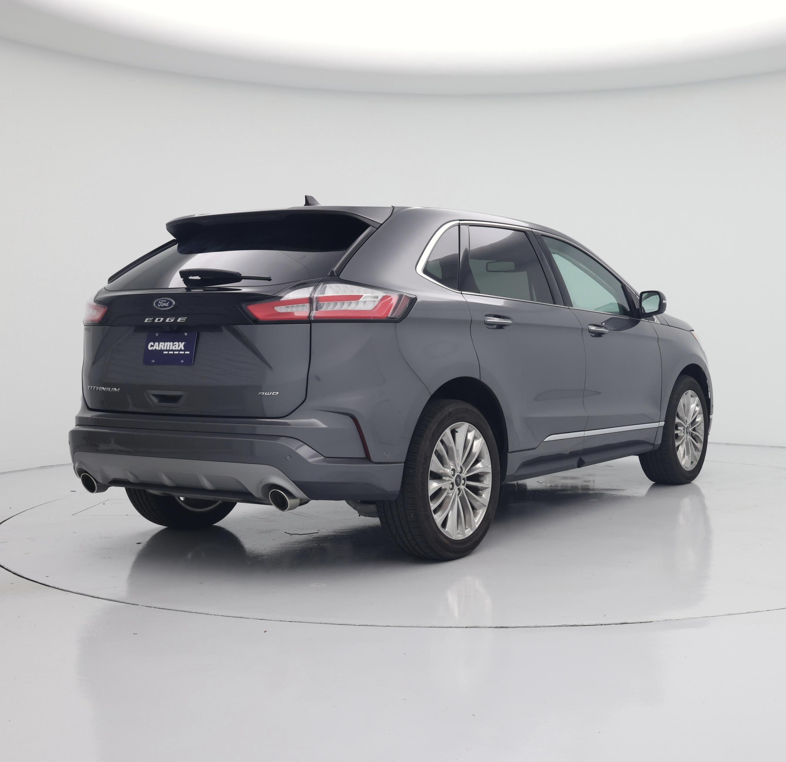 Thumbnail: 2024 Ford Edge - 8