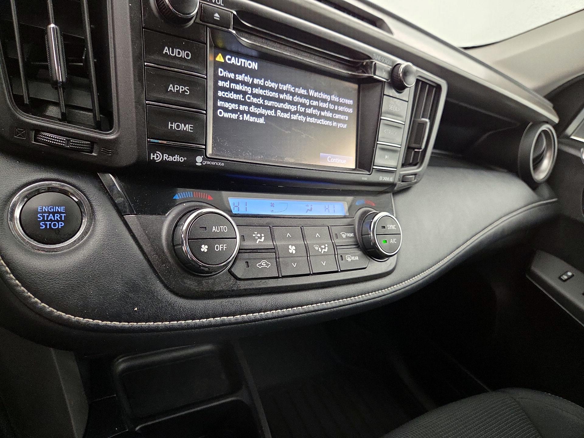 Thumbnail: 2018 Toyota RAV4 - 16