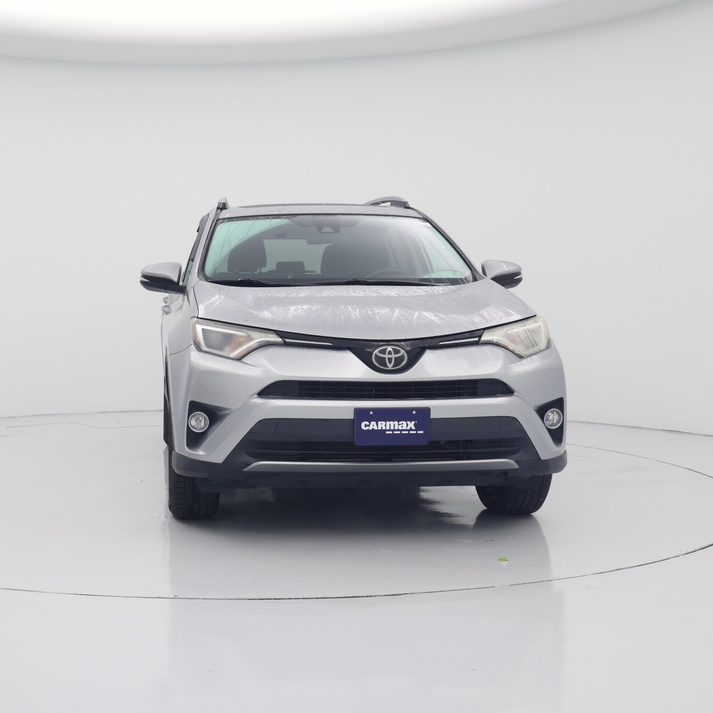 Thumbnail: 2018 Toyota RAV4 - 5