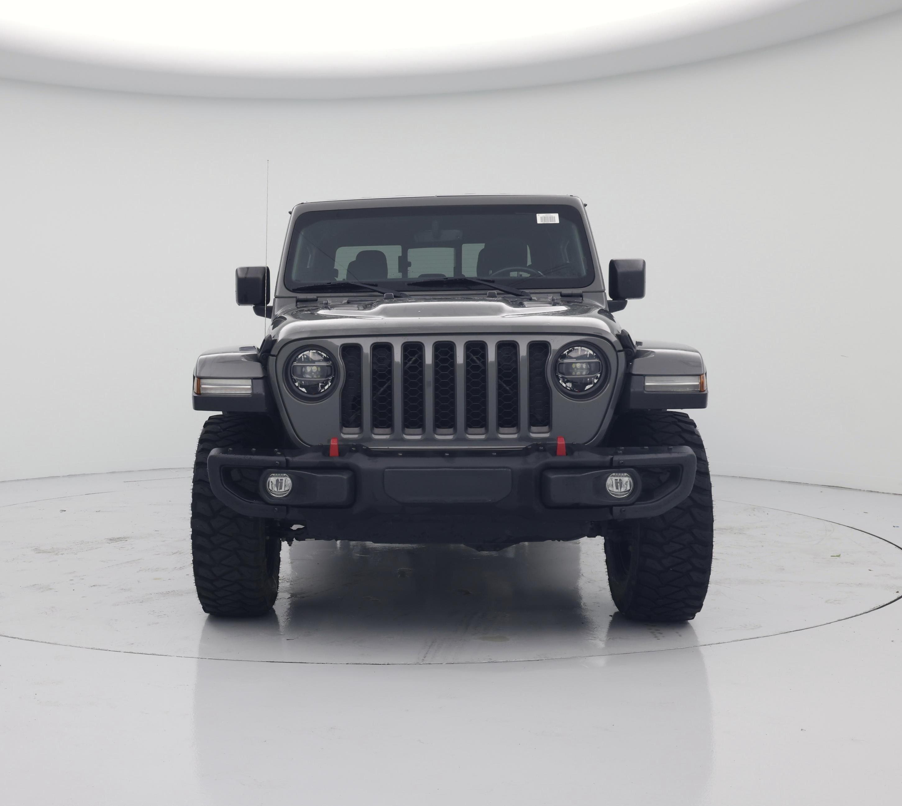 Thumbnail: 2022 Jeep Gladiator - 5