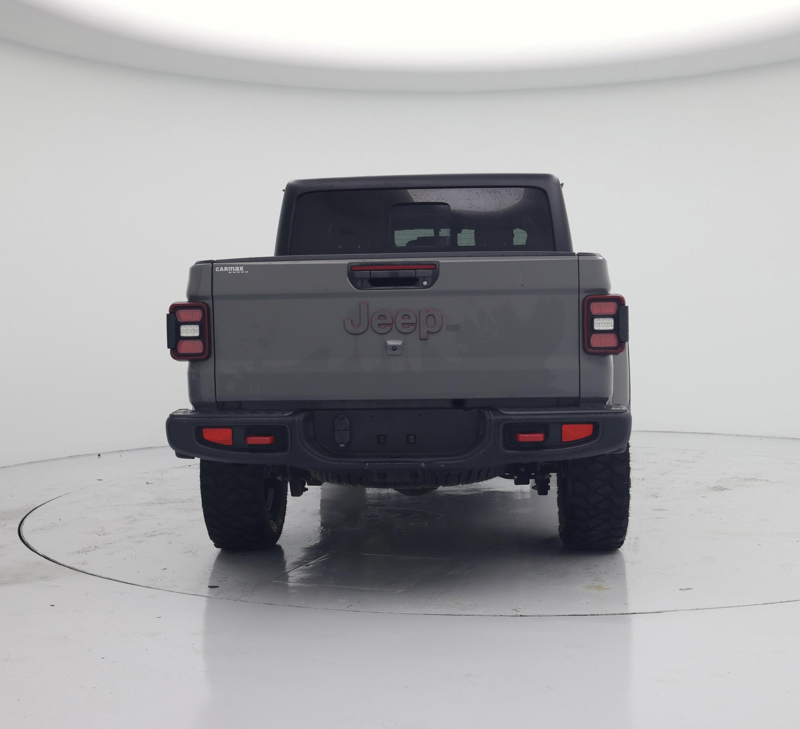 Thumbnail: 2022 Jeep Gladiator - 6