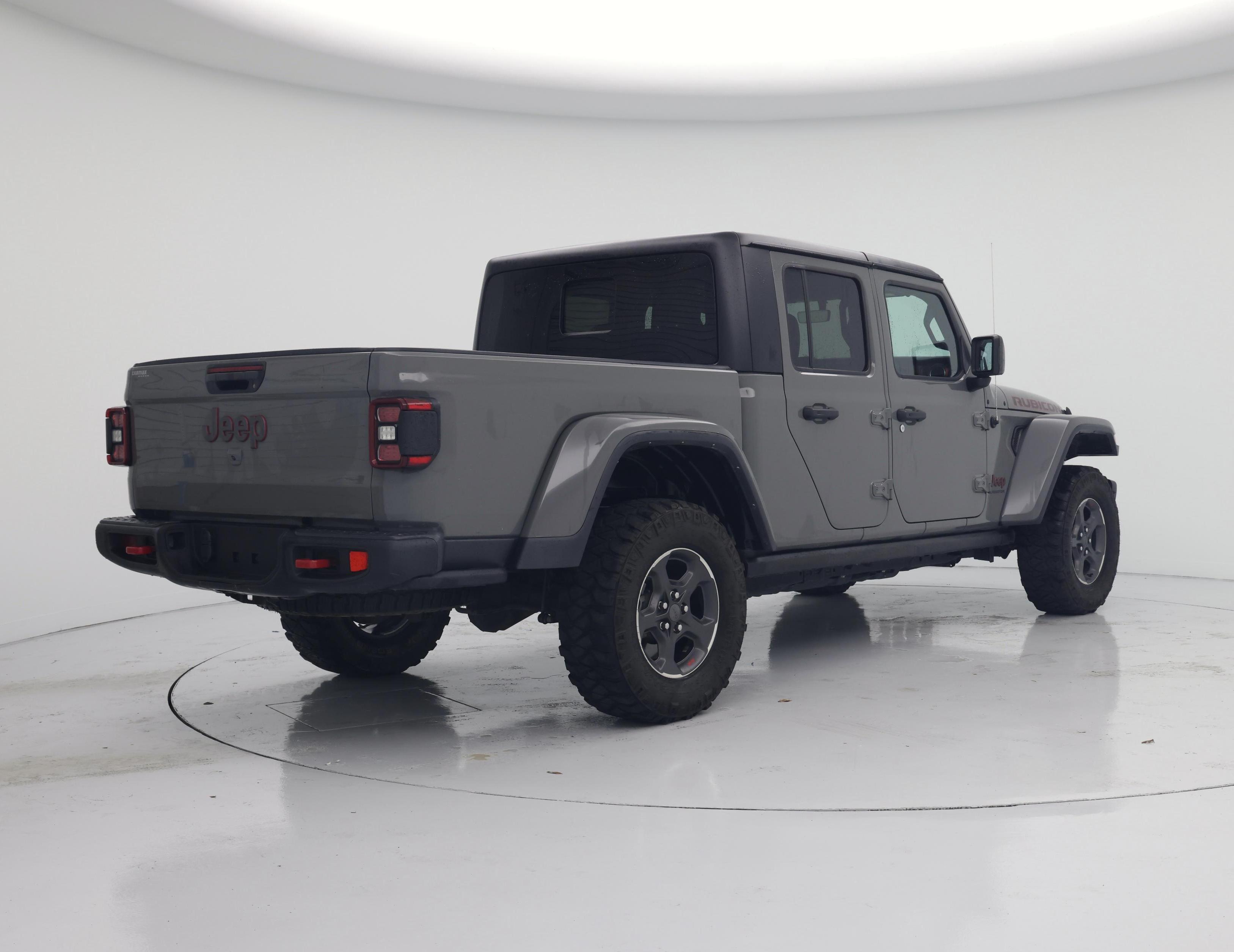 Thumbnail: 2022 Jeep Gladiator - 8