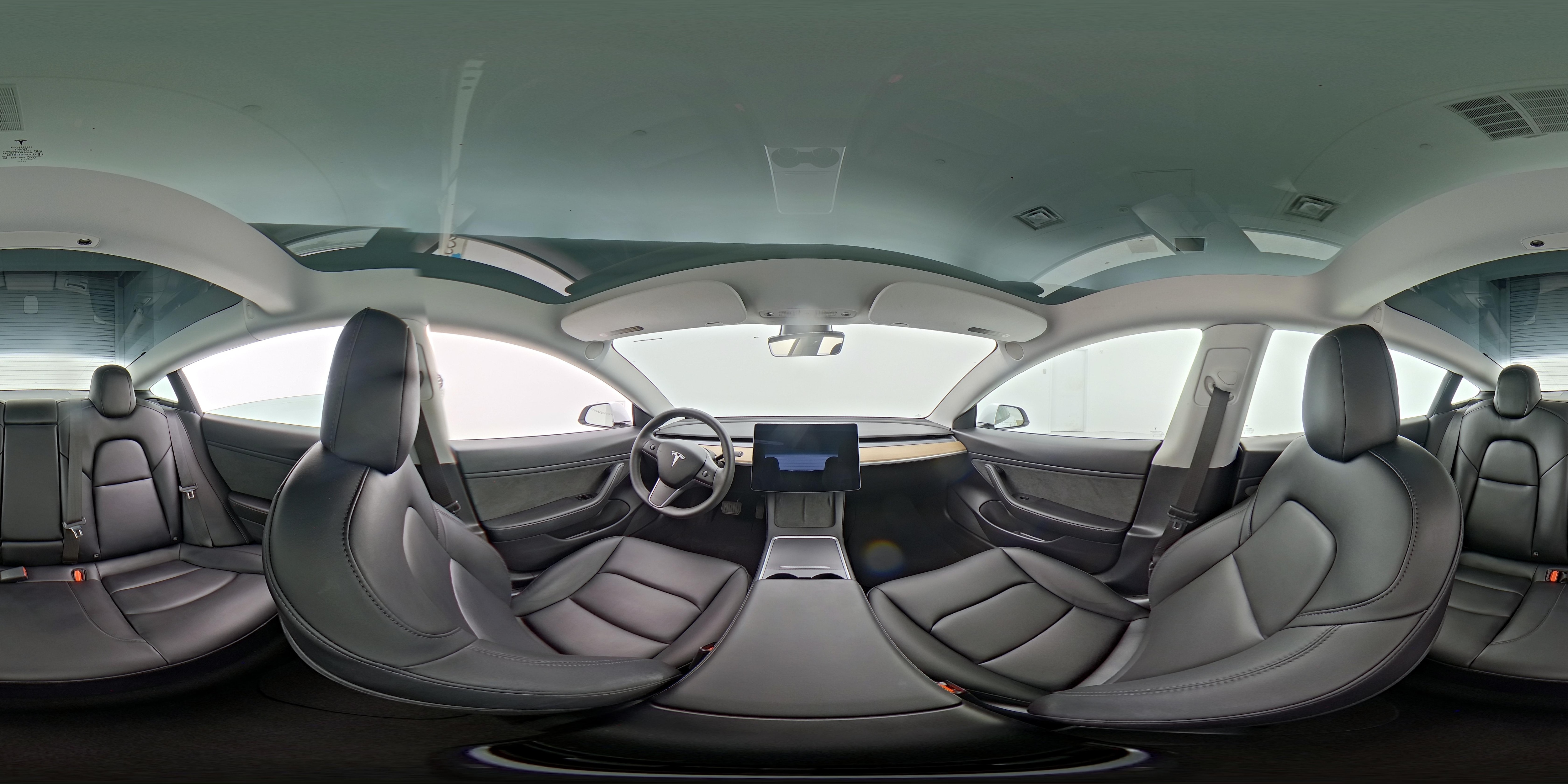 2021 Tesla Model 3 Base - Photo 23