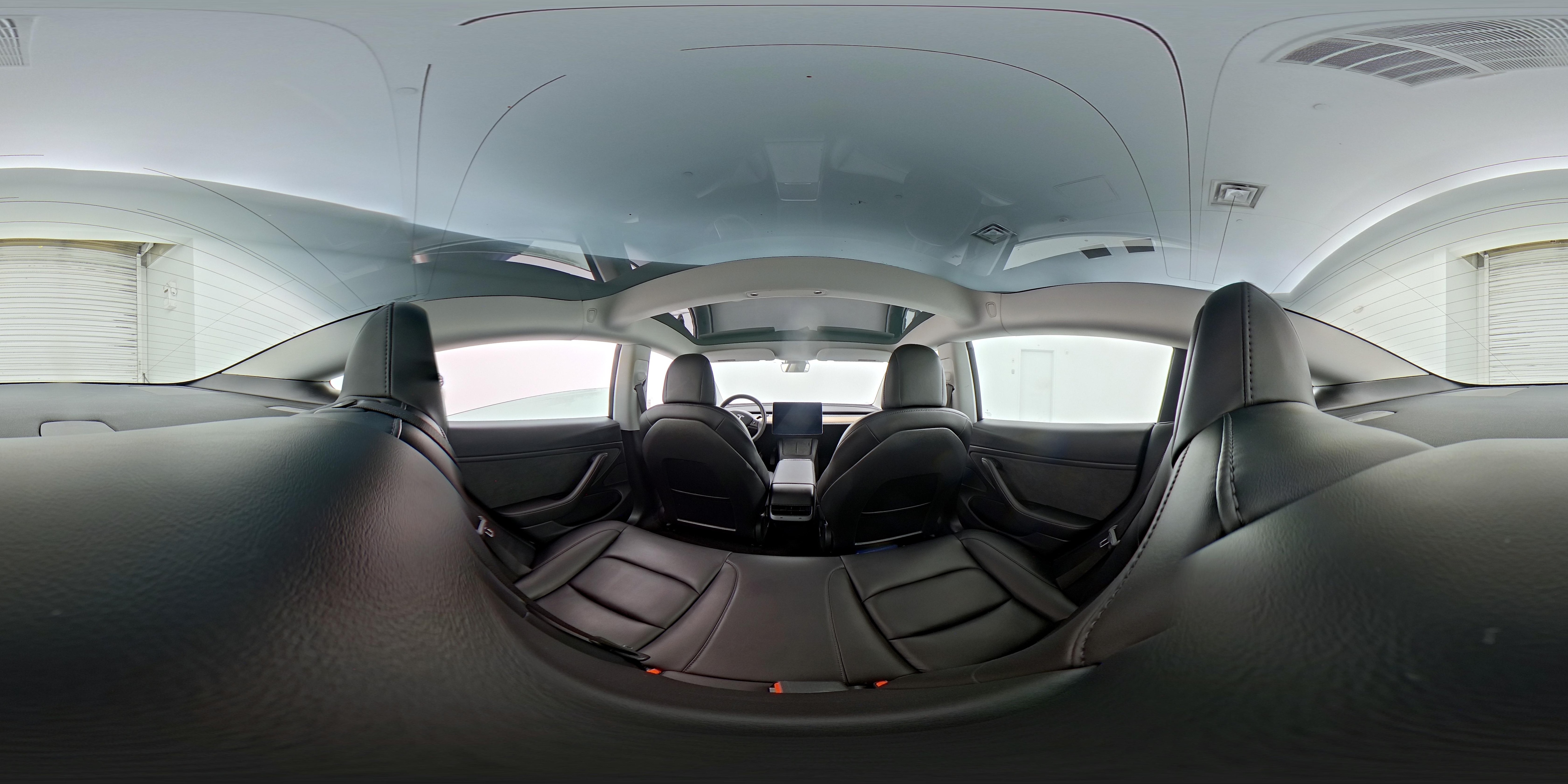 2021 Tesla Model 3 Base - Photo 24