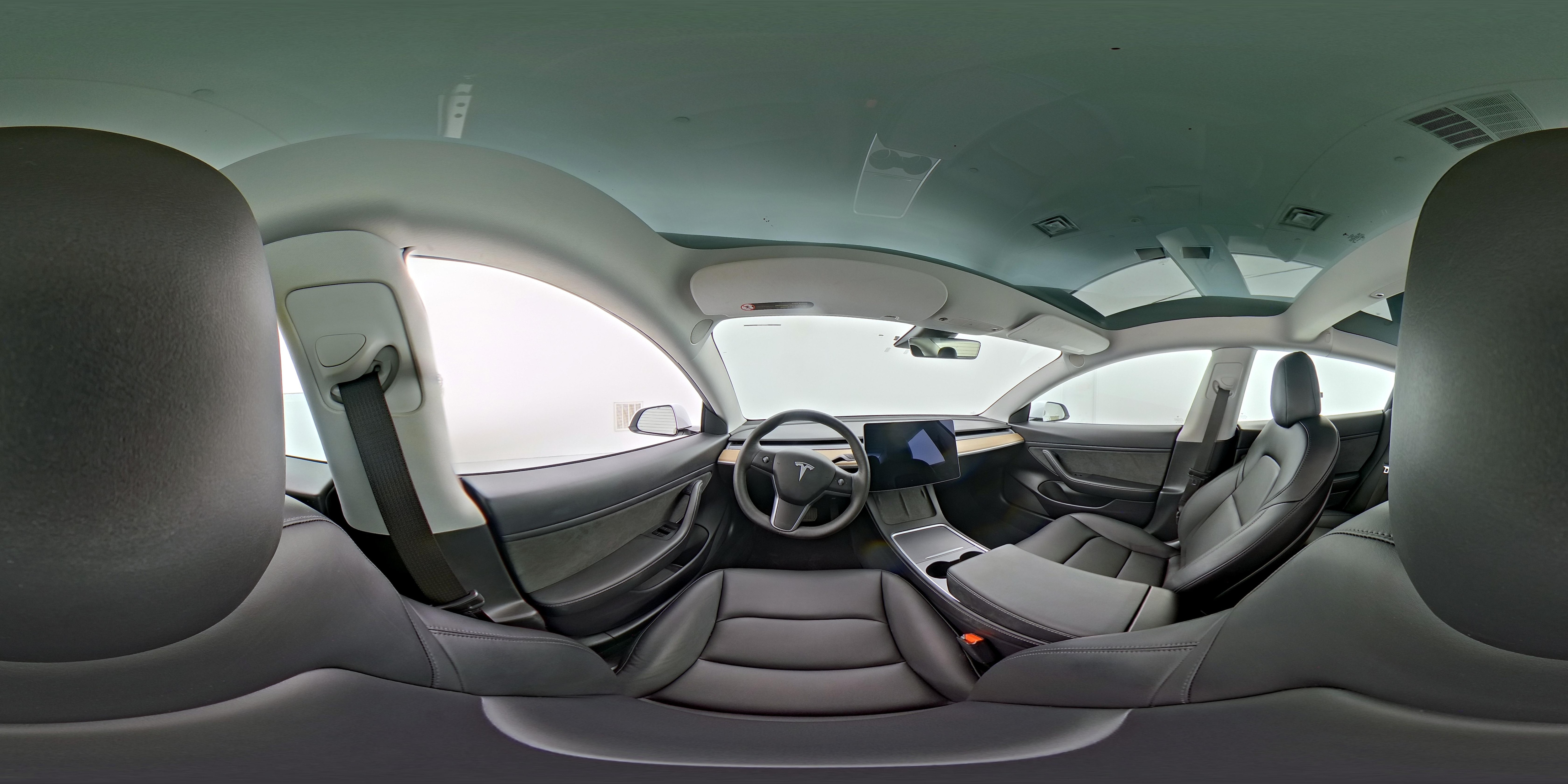 2021 Tesla Model 3 Base - Photo 25