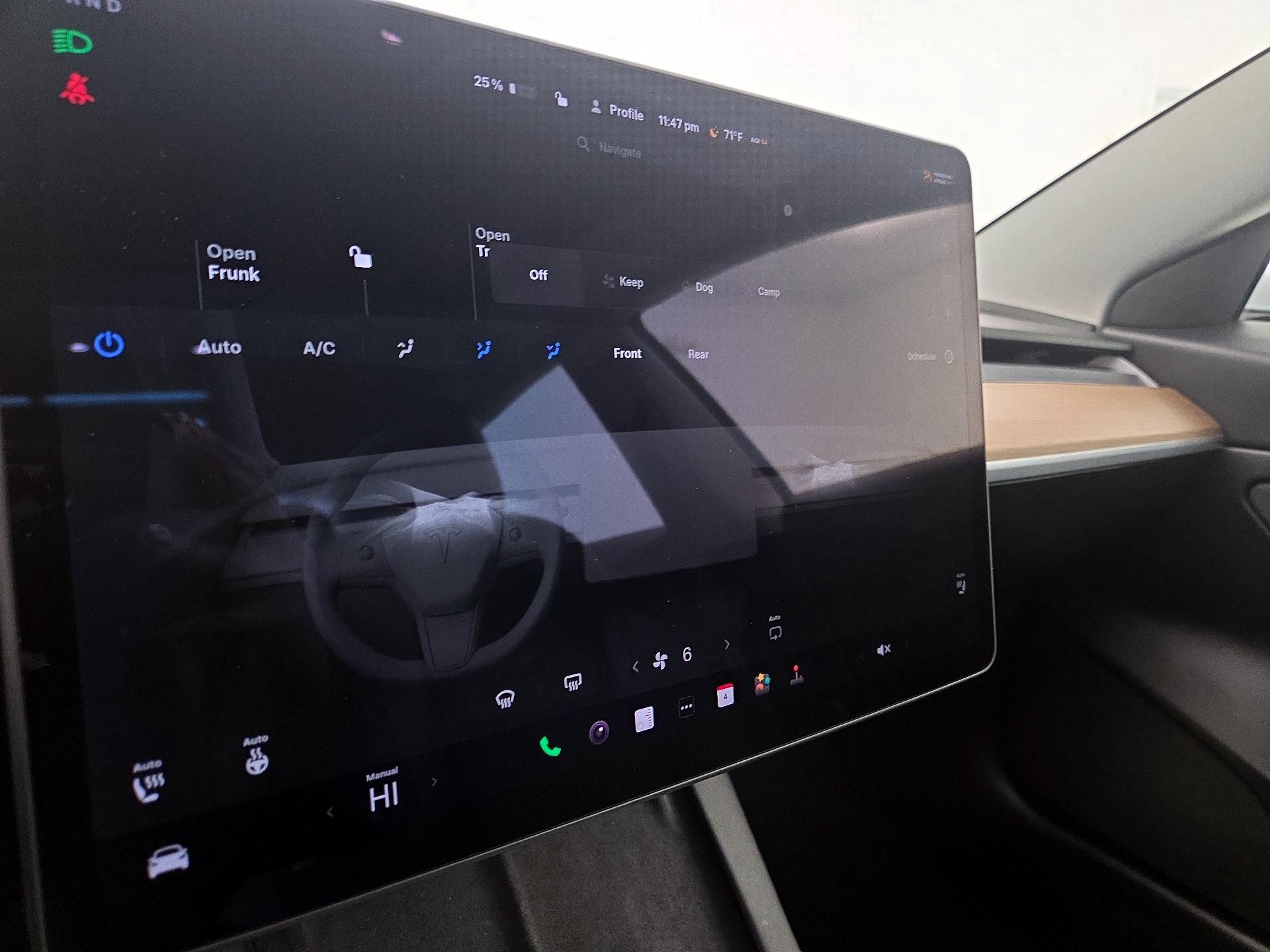 Thumbnail: 2021 Tesla Model 3 - 16