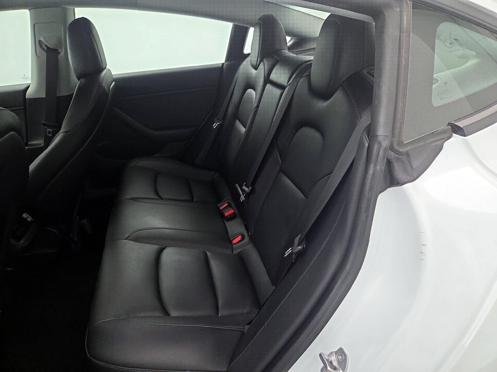 2021 Tesla Model 3 Base - Photo 19