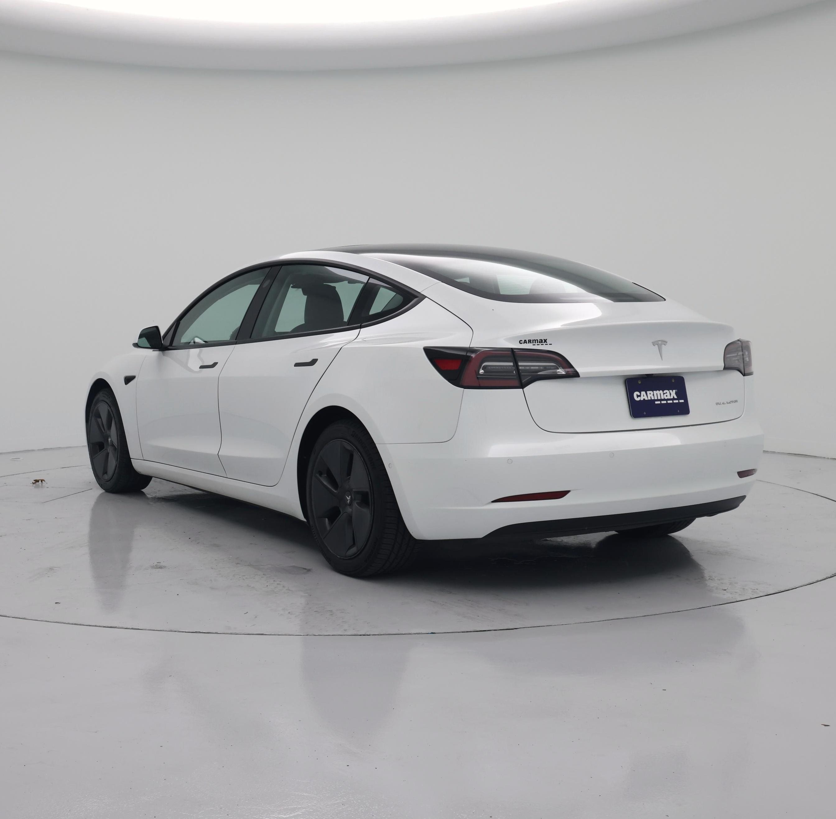 Thumbnail: 2021 Tesla Model 3 - 2