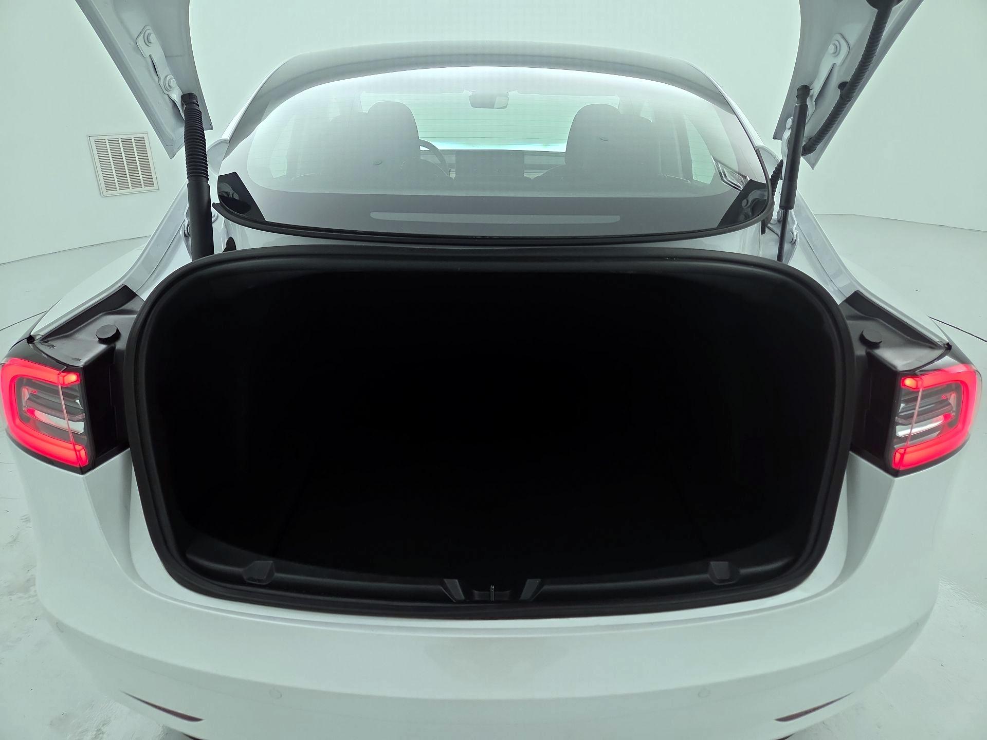 Thumbnail: 2021 Tesla Model 3 - 19