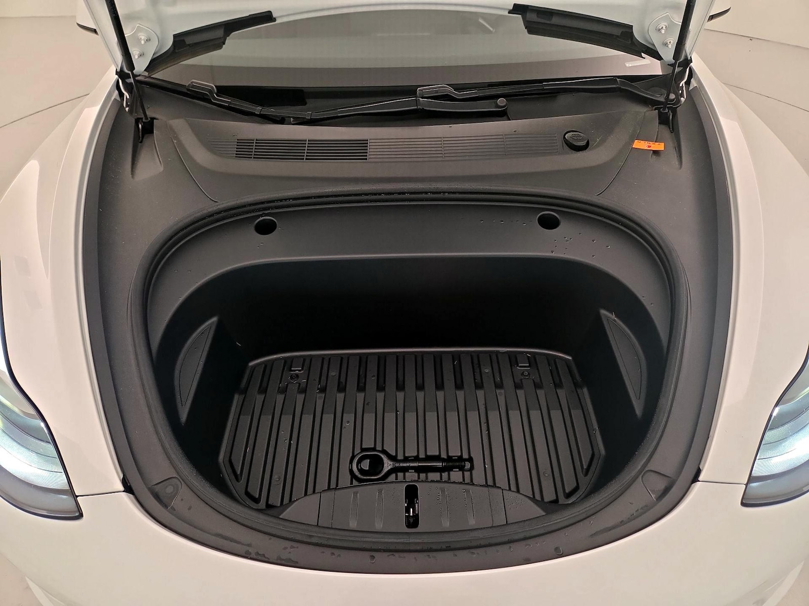 2021 Tesla Model 3 Base - Photo 21