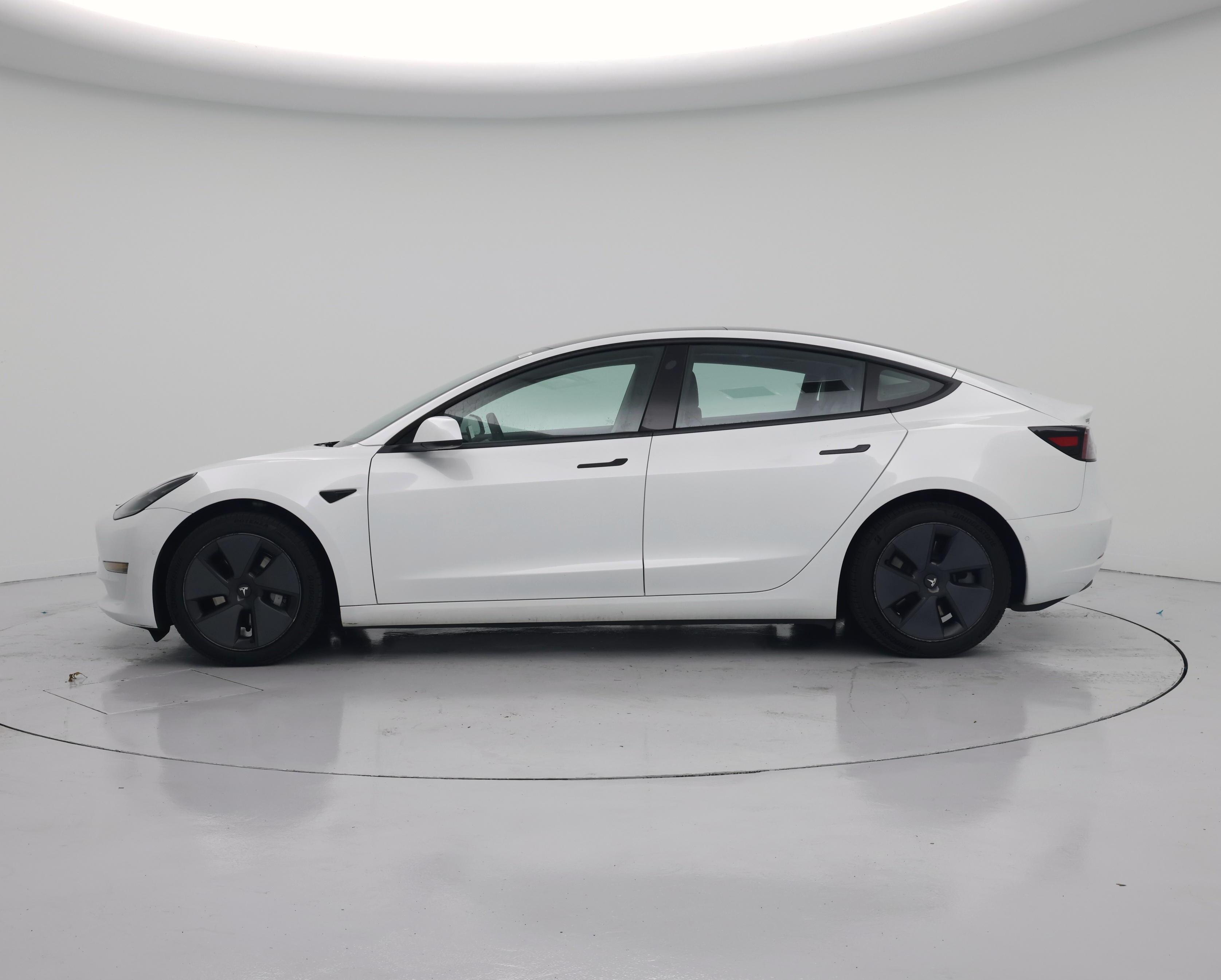 Thumbnail: 2021 Tesla Model 3 - 3