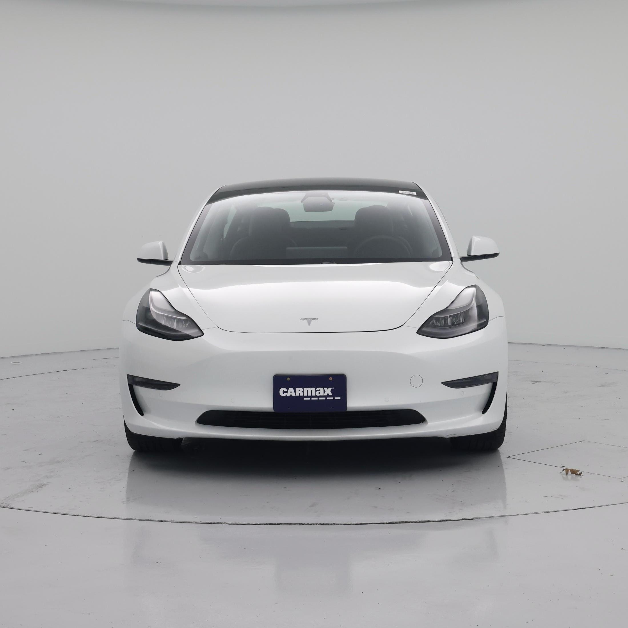 Thumbnail: 2021 Tesla Model 3 - 5