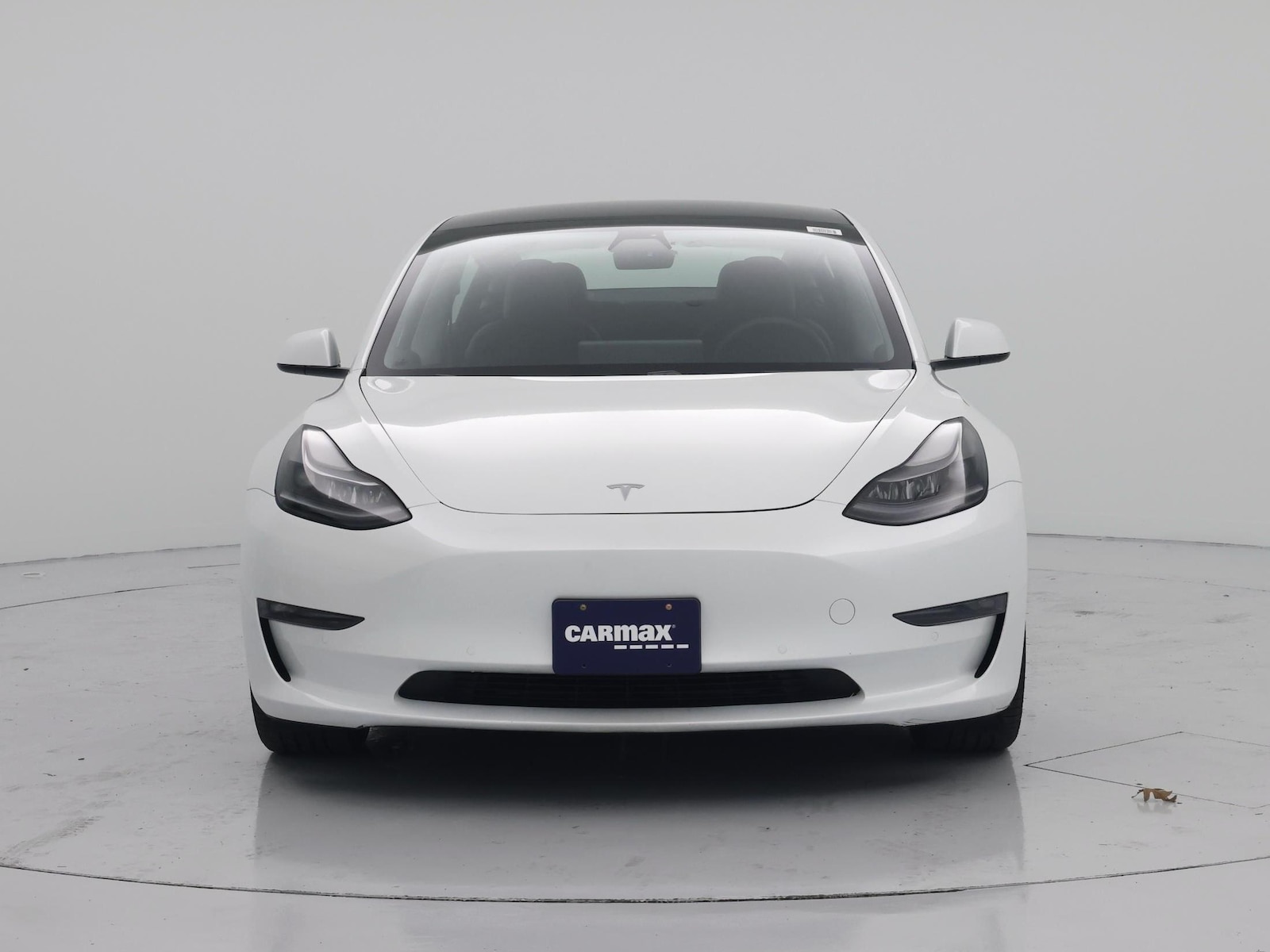 2021 Tesla Model 3 Base - Photo 6