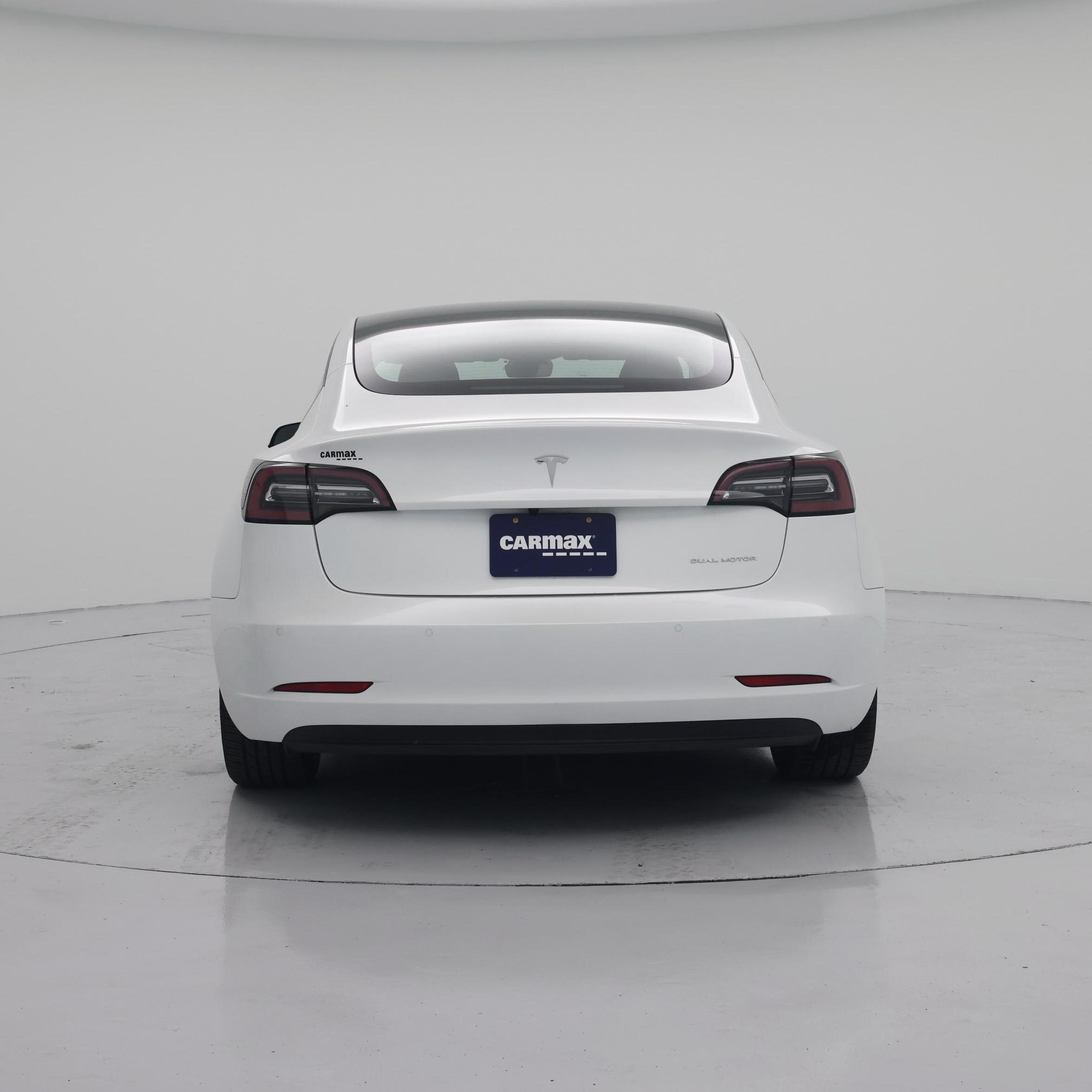 Thumbnail: 2021 Tesla Model 3 - 6