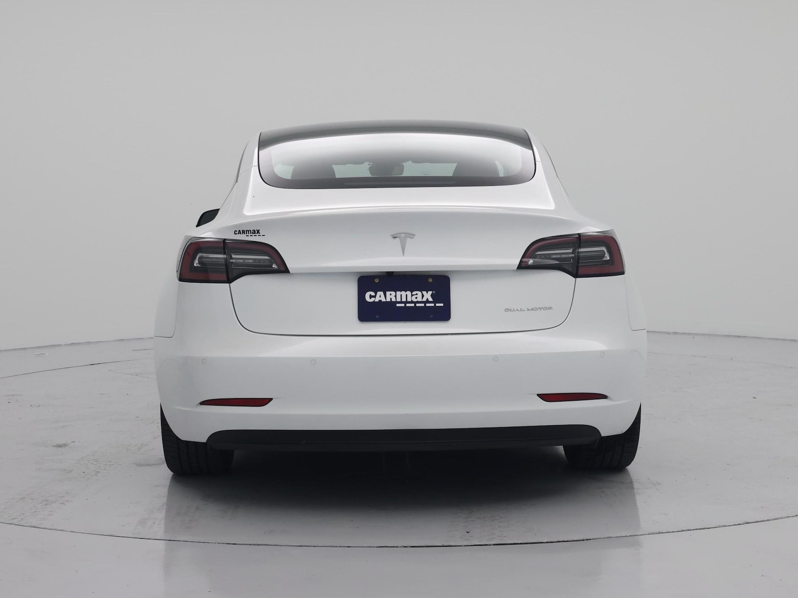 2021 Tesla Model 3 Base - Photo 7