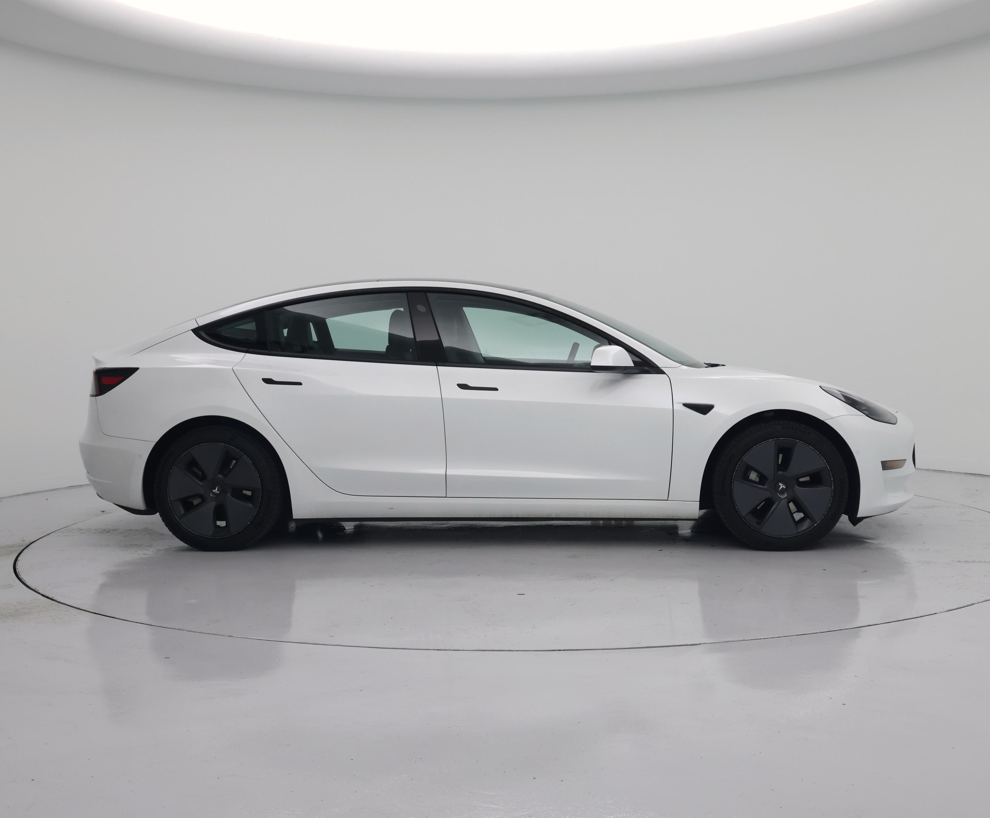 Thumbnail: 2021 Tesla Model 3 - 7