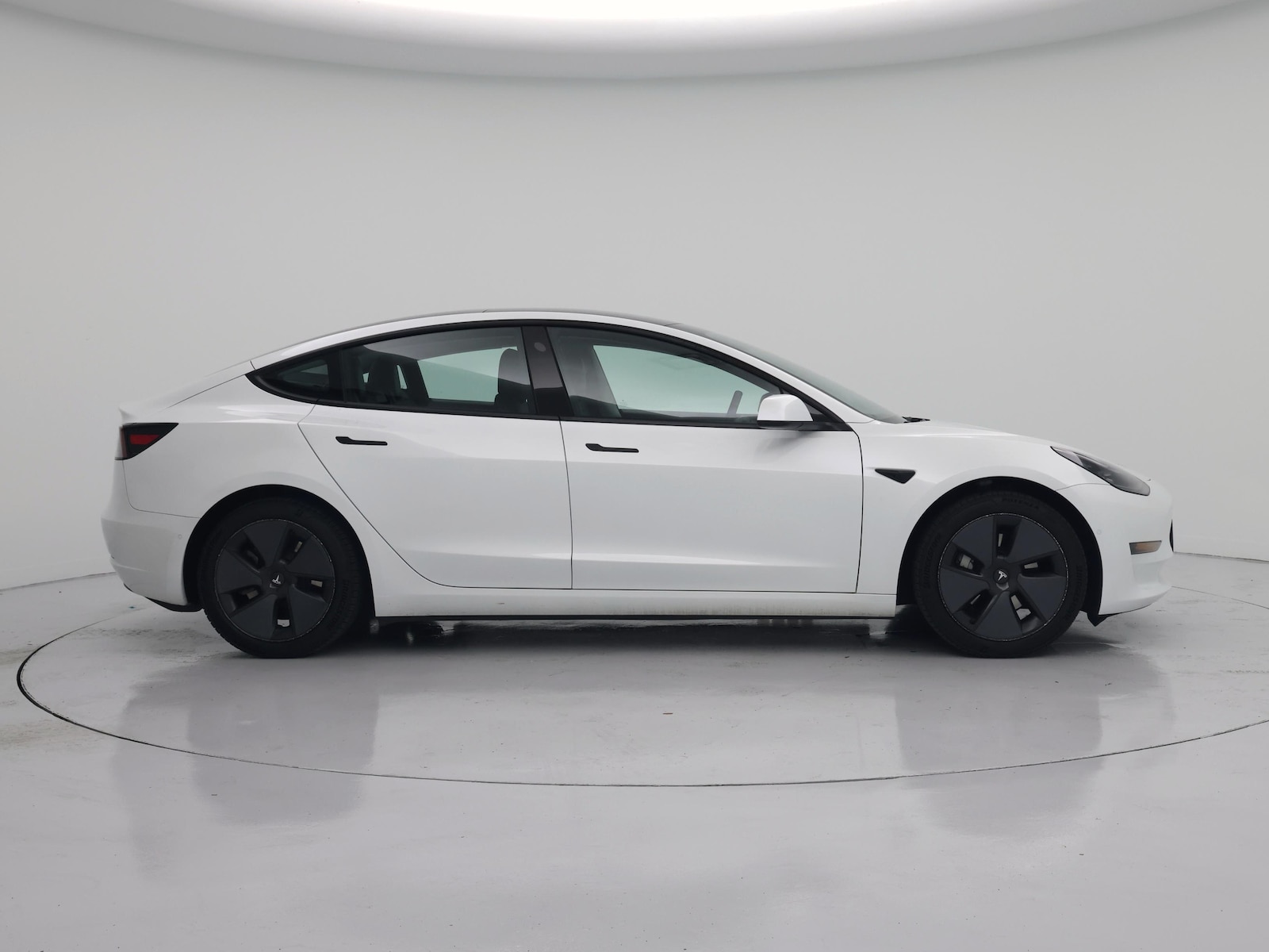 2021 Tesla Model 3 Base - Photo 8