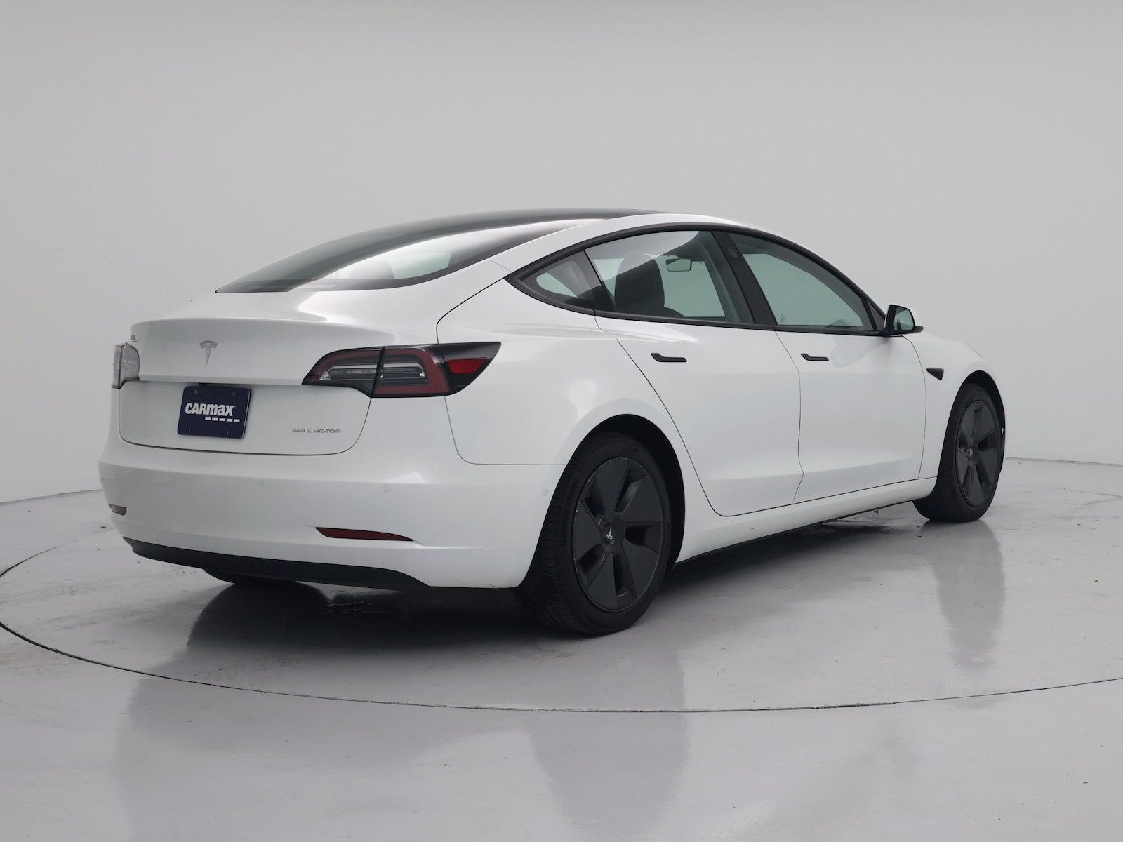 2021 Tesla Model 3 Base - Photo 9