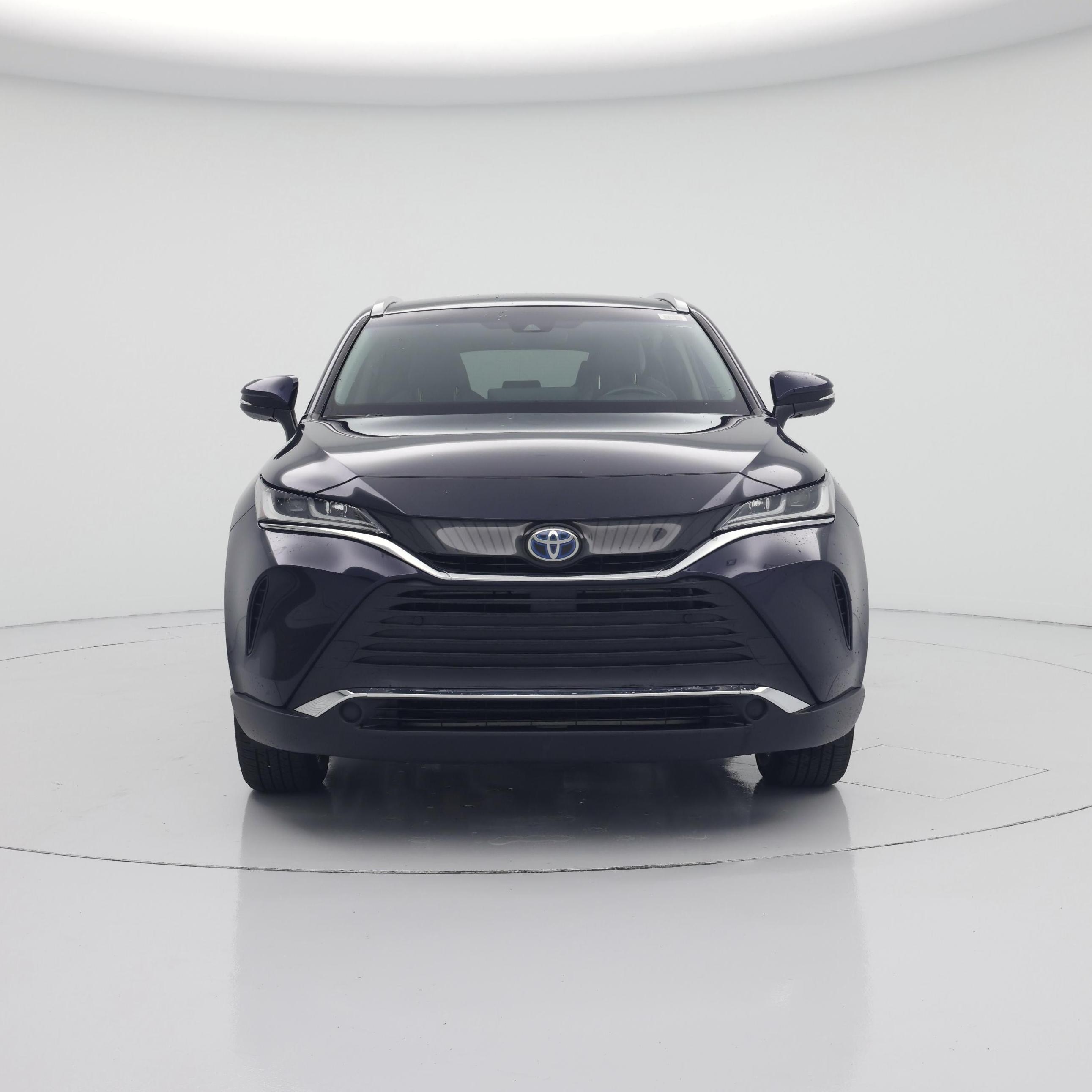 Thumbnail: 2021 Toyota Venza - 5