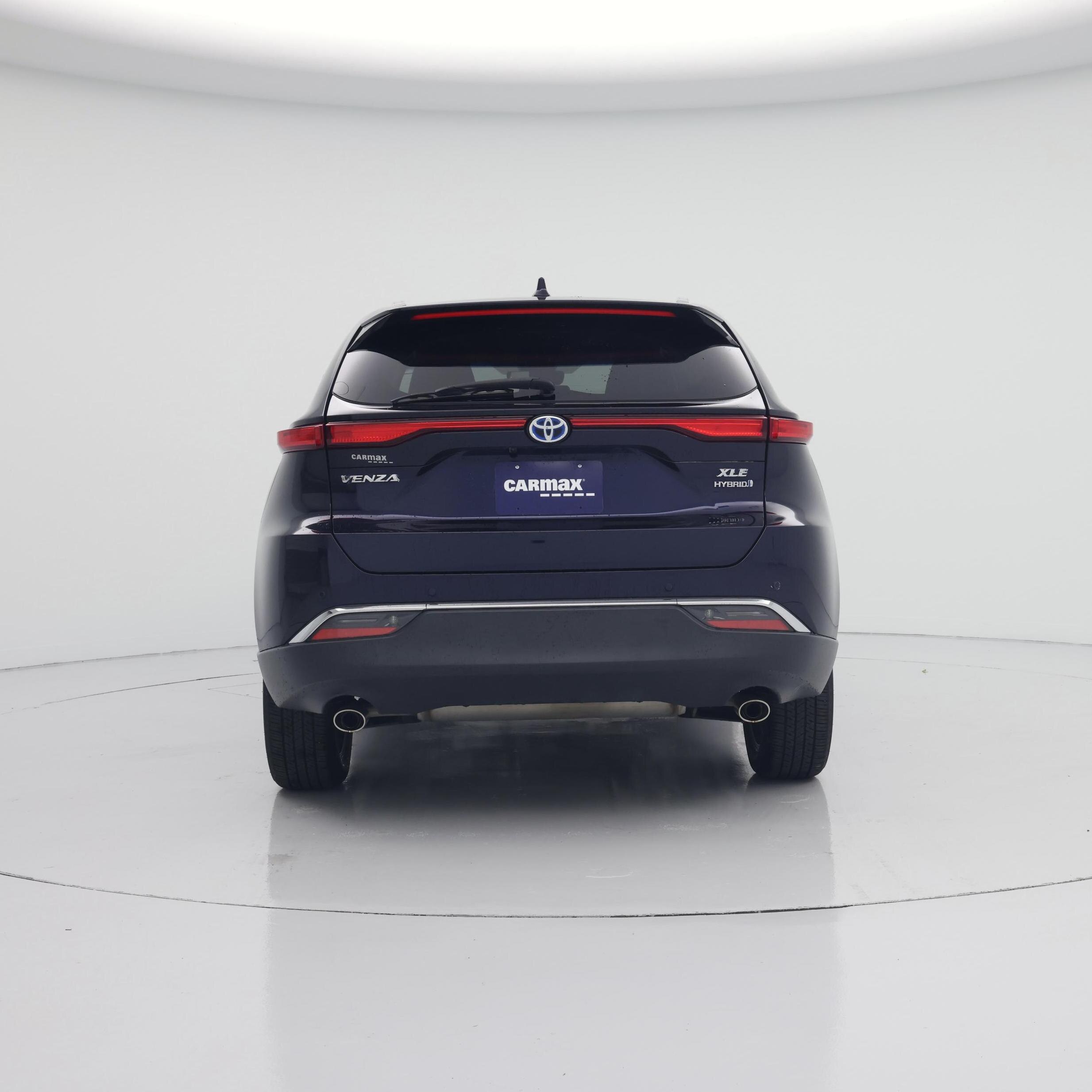 Thumbnail: 2021 Toyota Venza - 6