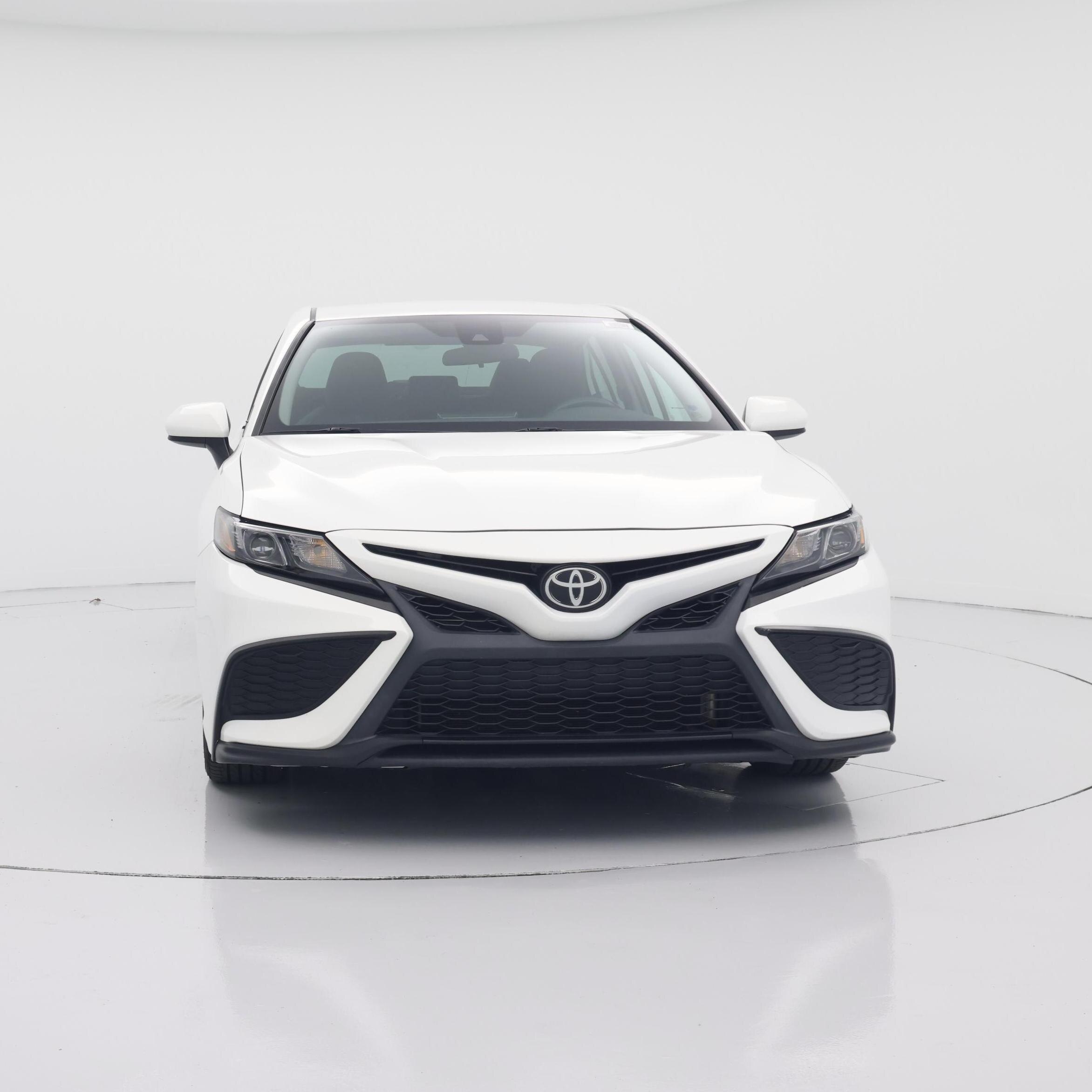 Thumbnail: 2021 Toyota Camry - 5