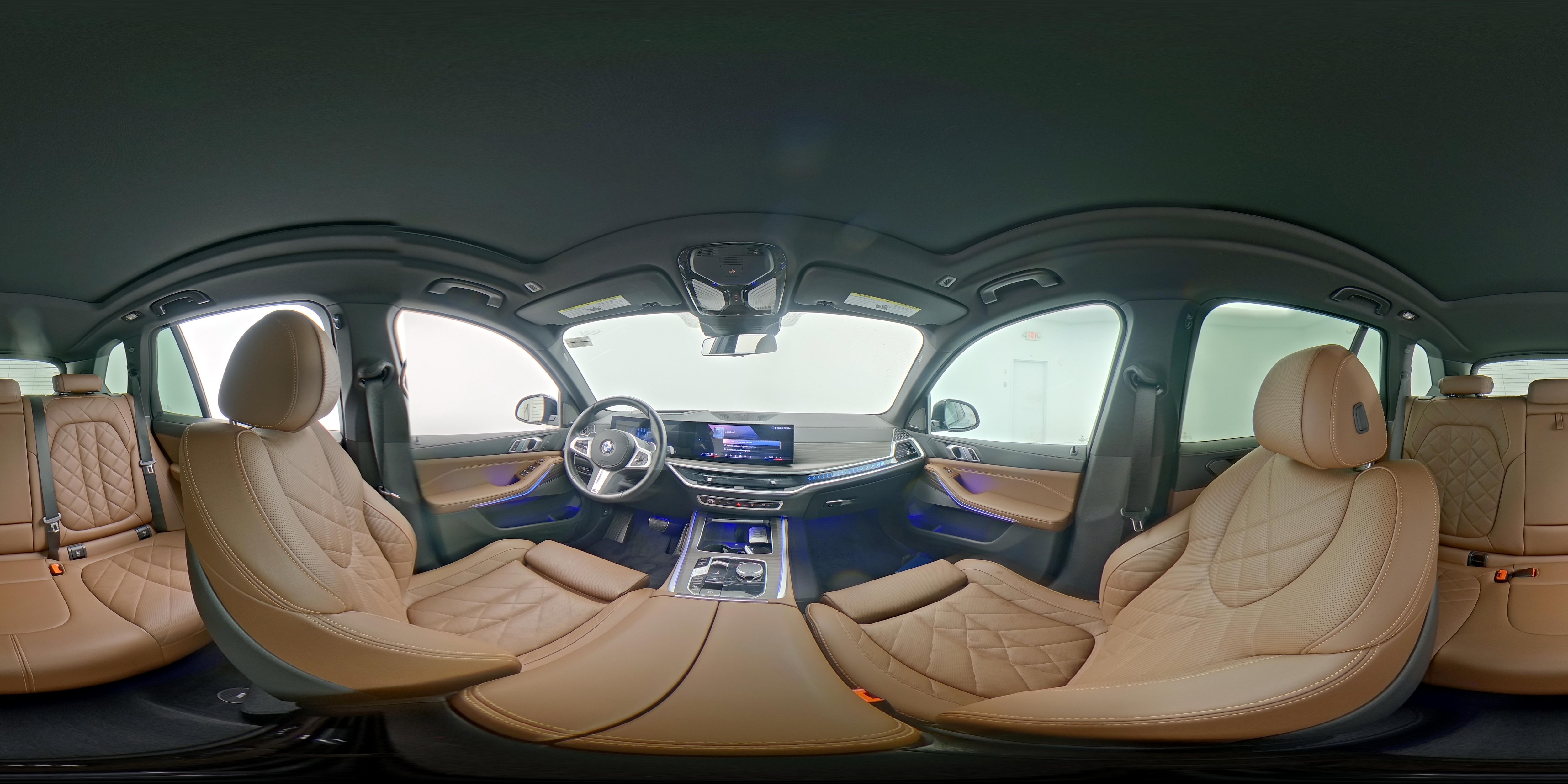 2025 BMW X5 40i - Photo 25