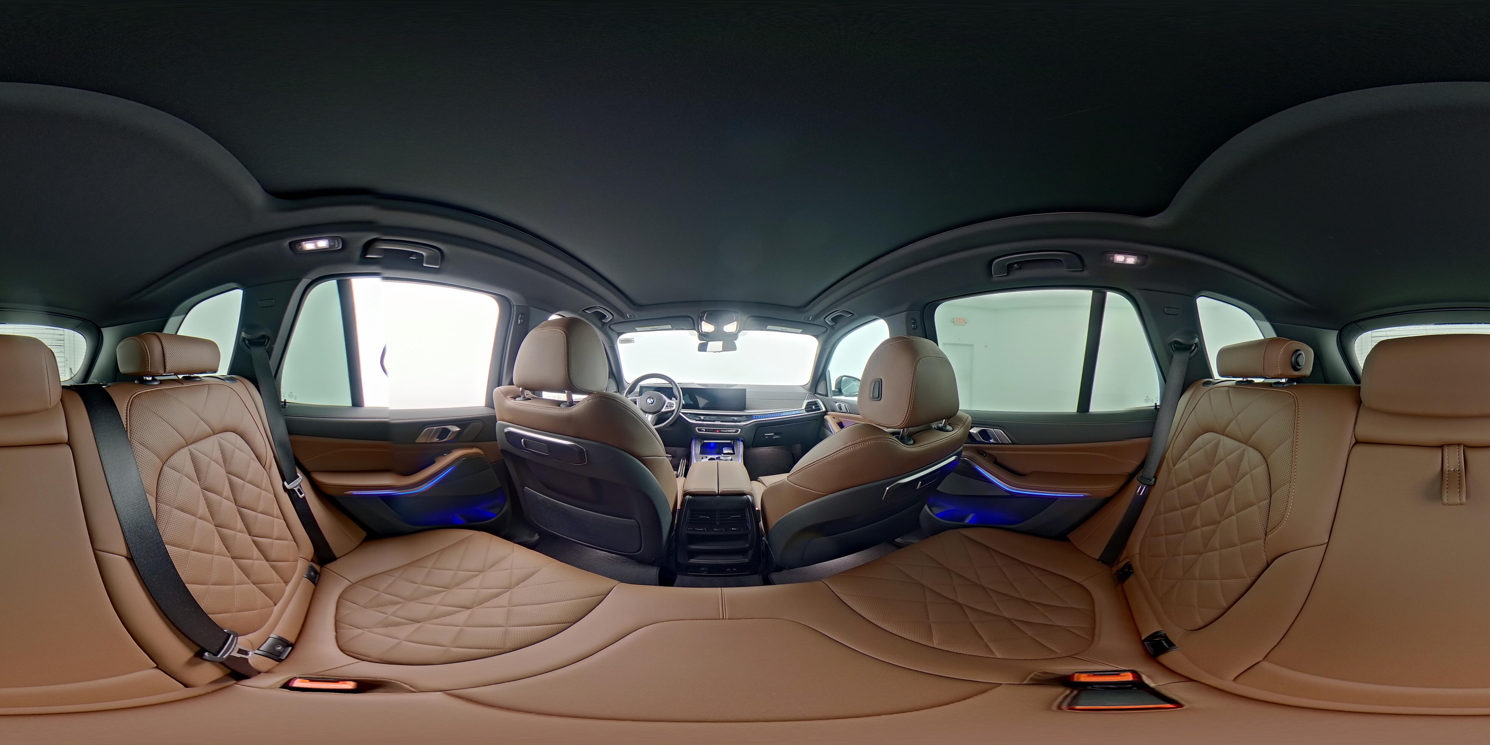 2025 BMW X5 40i - Photo 26