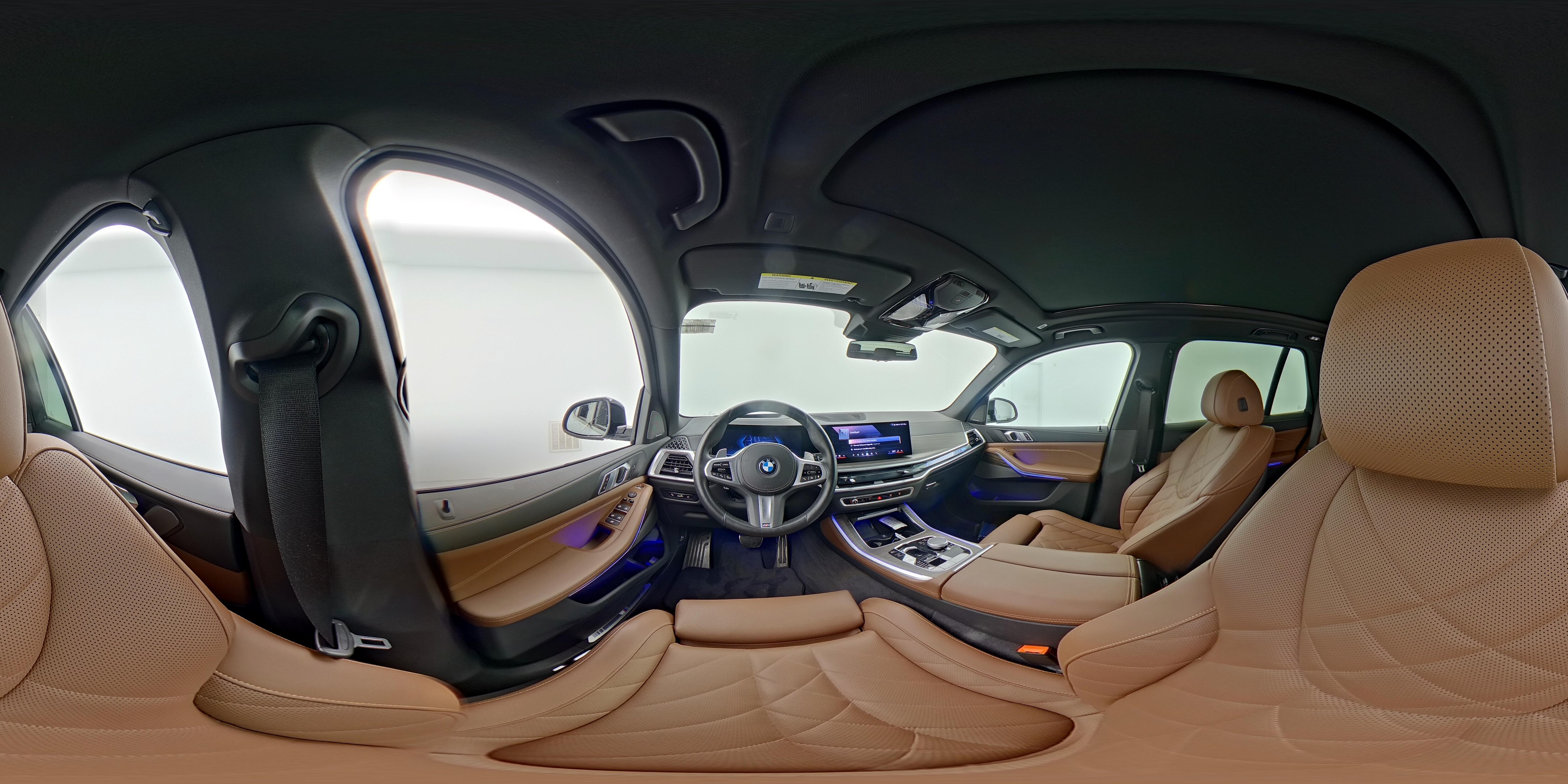 2025 BMW X5 40i - Photo 27