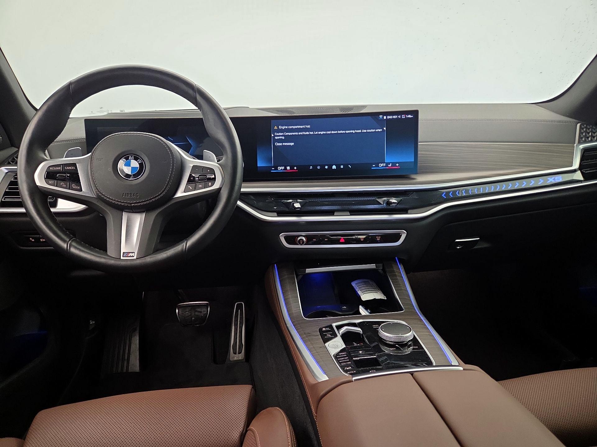 Thumbnail: 2025 BMW X5 - 9