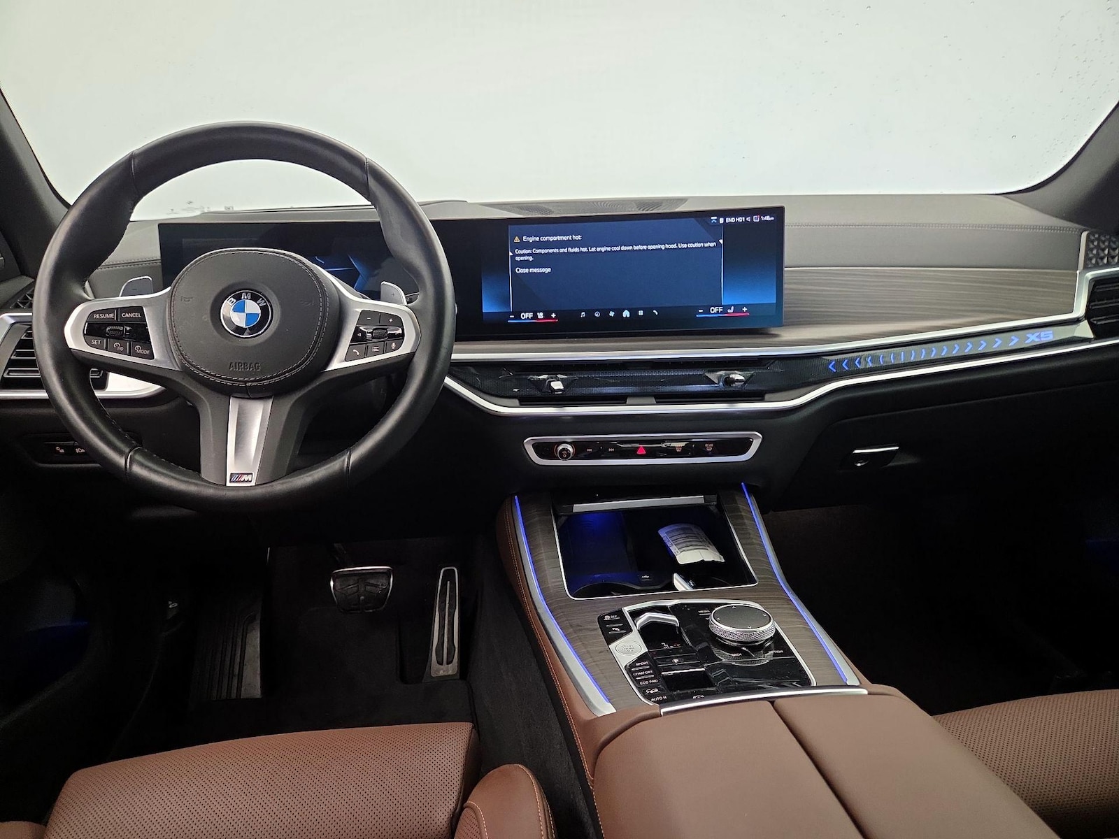 2025 BMW X5 40i - Photo 10