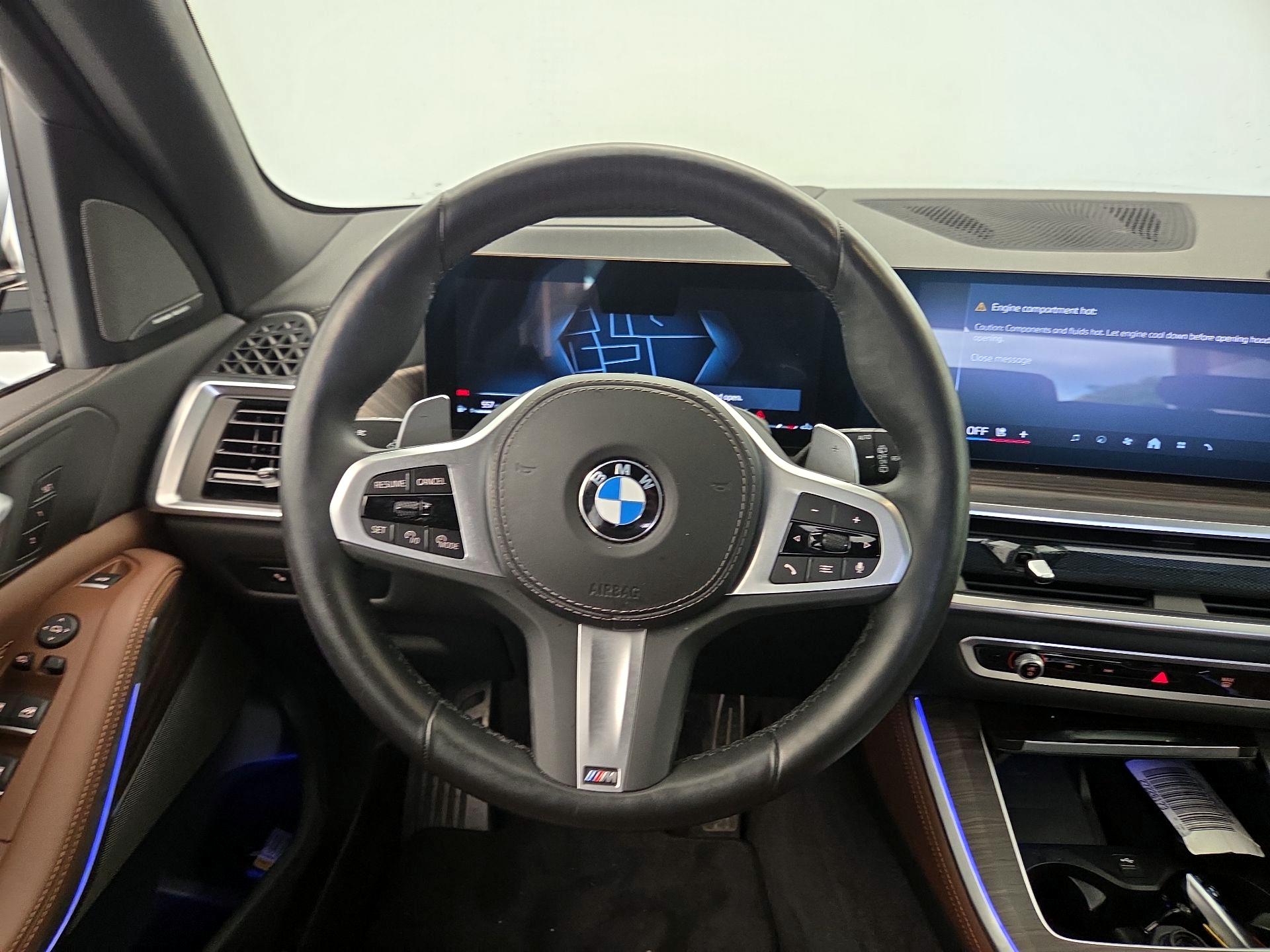 Thumbnail: 2025 BMW X5 - 10