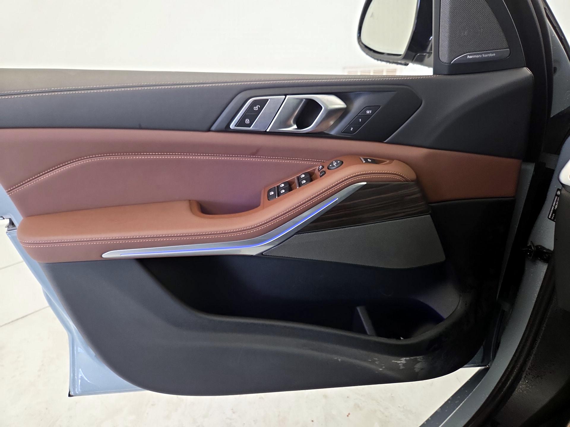 Thumbnail: 2025 BMW X5 - 12