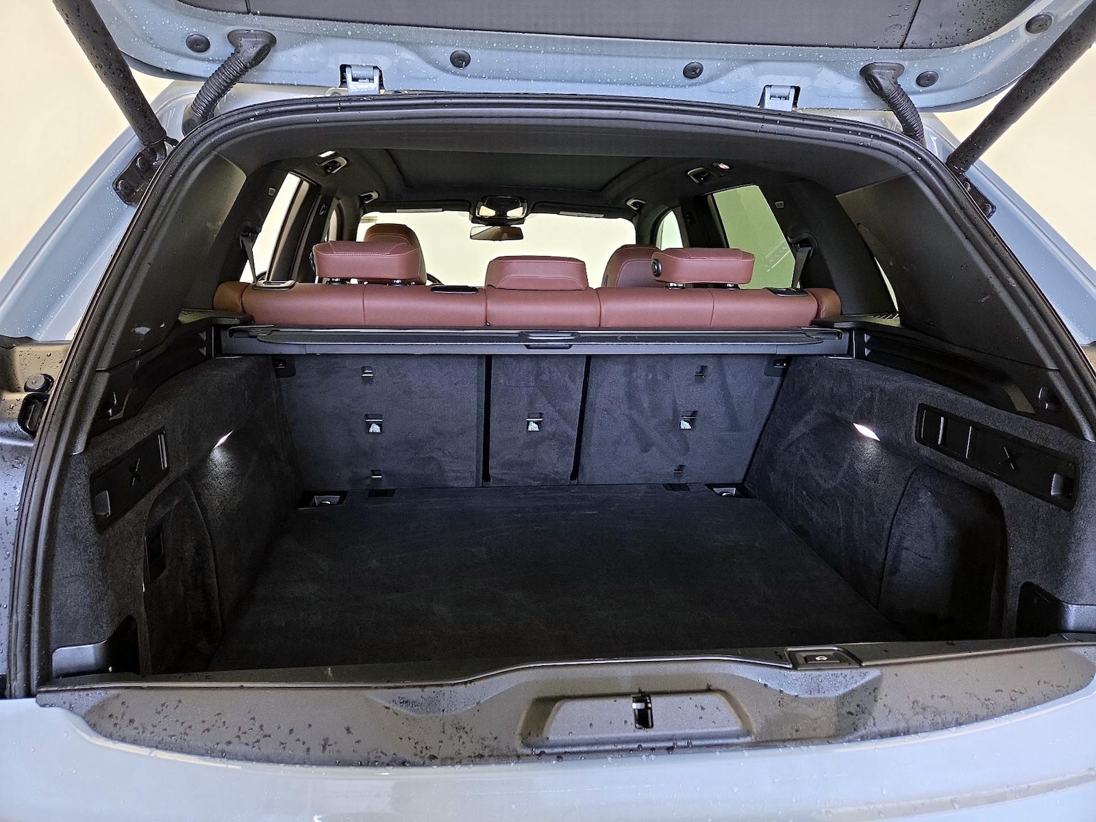 2025 BMW X5 40i - Photo 22