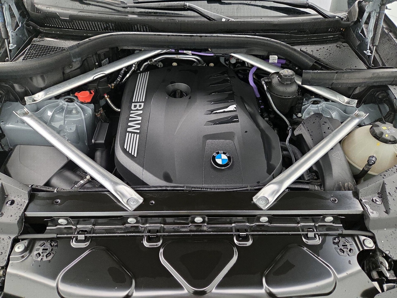 2025 BMW X5 40i - Photo 23