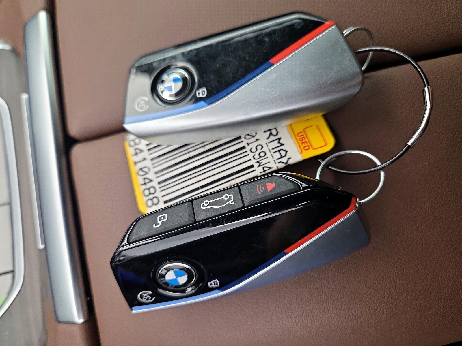 2025 BMW X5 40i - Photo 24