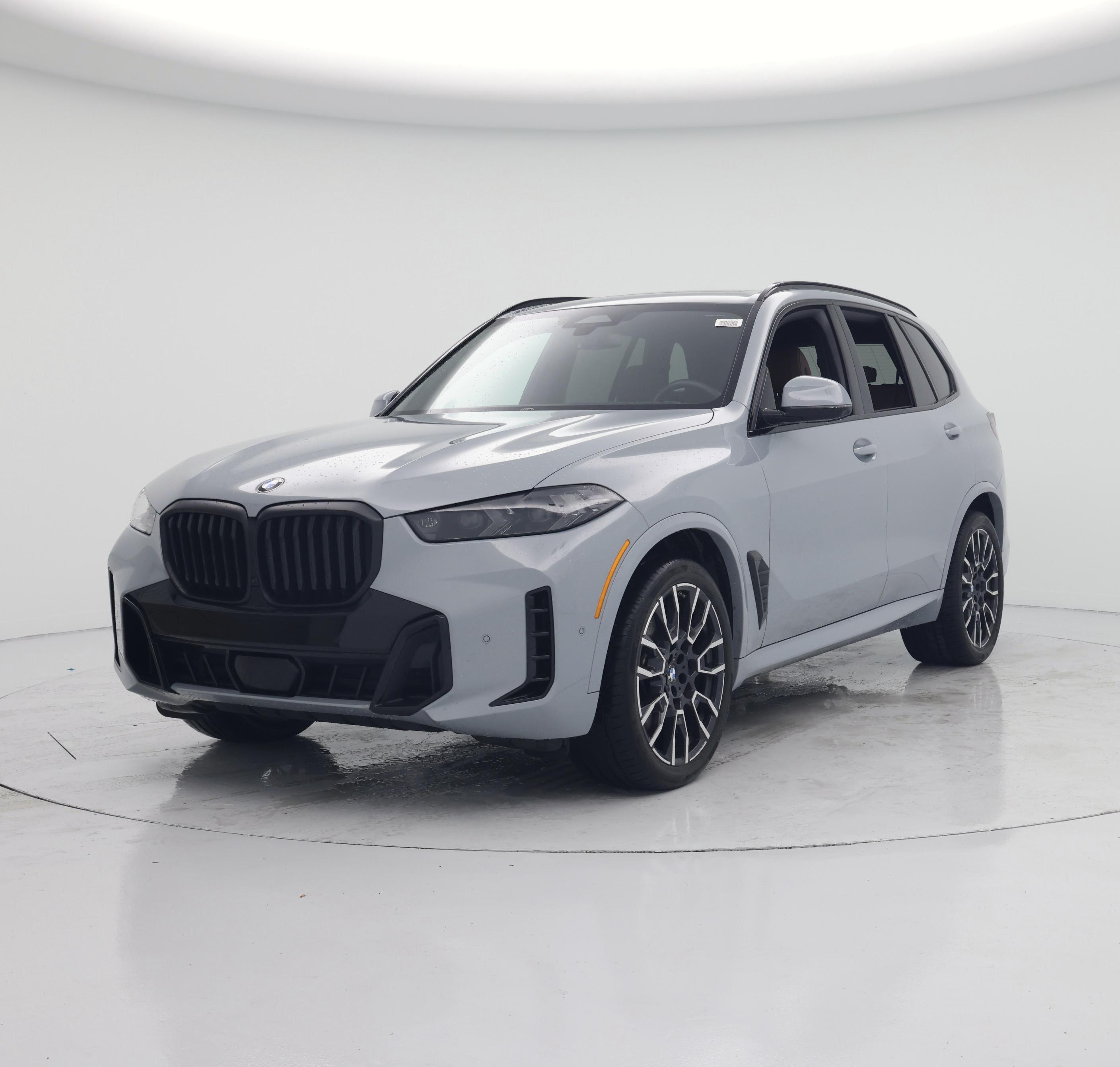 Thumbnail: 2025 BMW X5 - 4