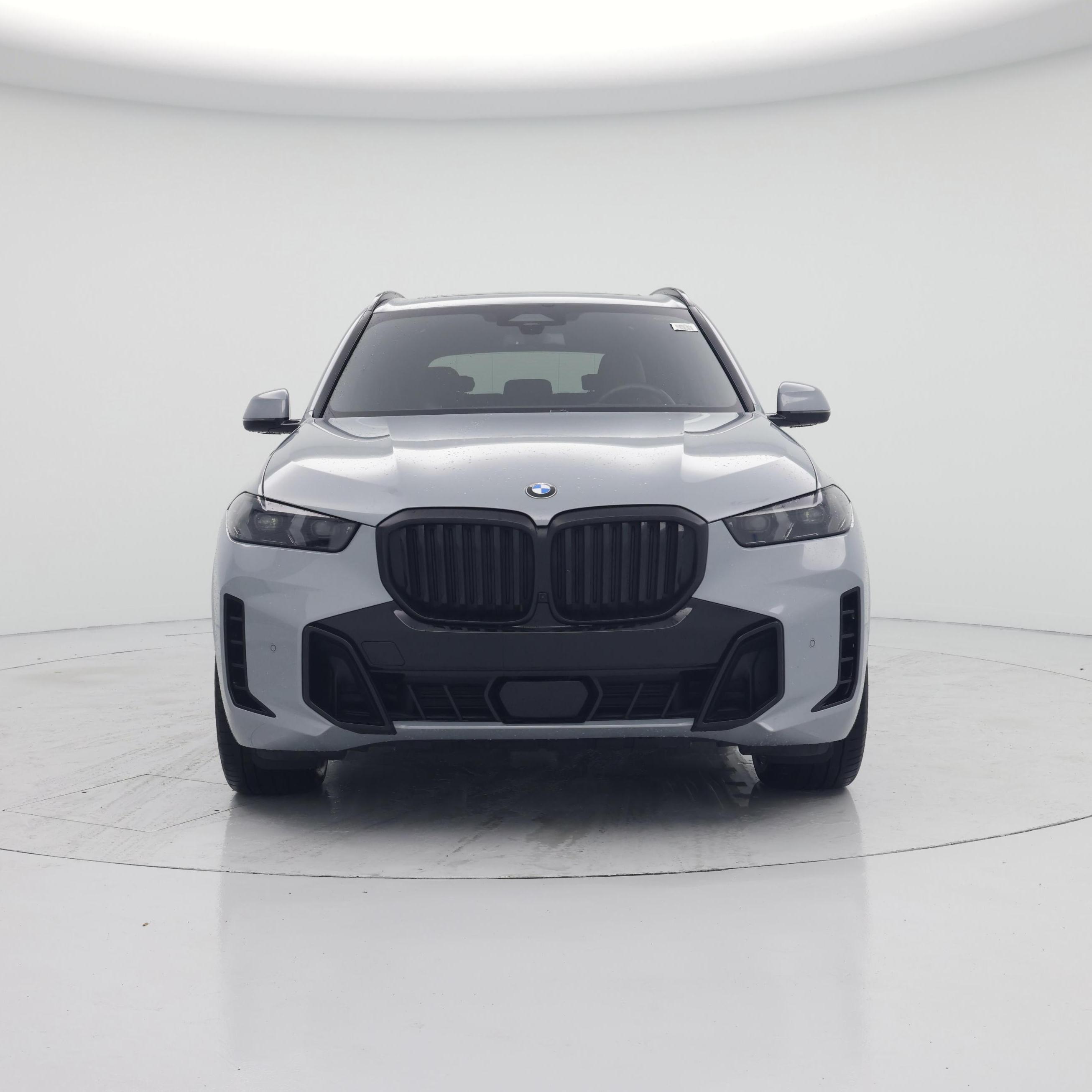 Thumbnail: 2025 BMW X5 - 5