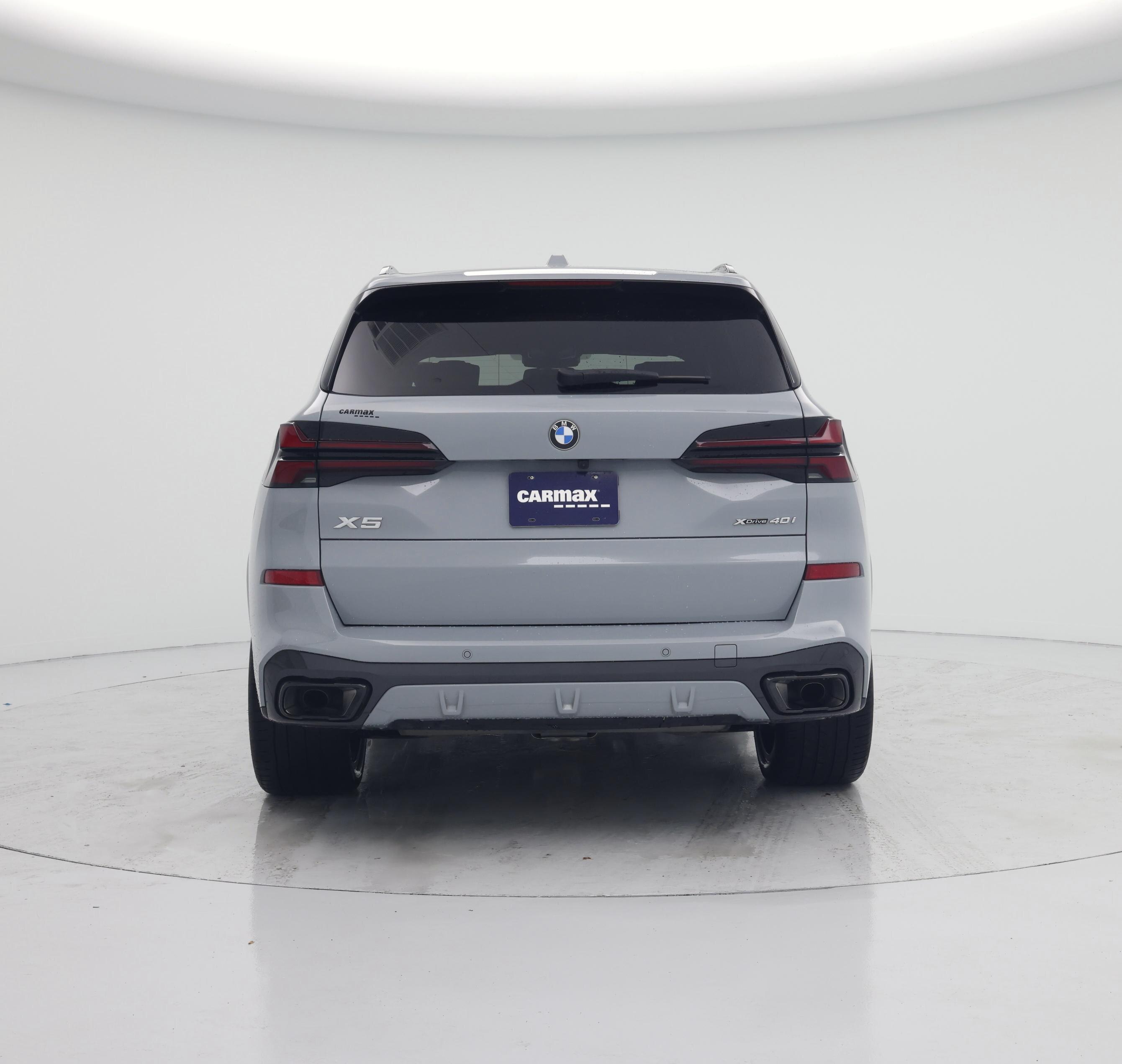 Thumbnail: 2025 BMW X5 - 6