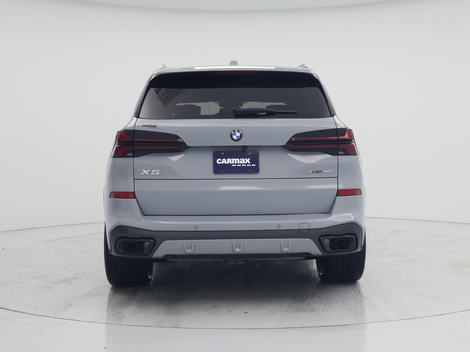 2025 BMW X5 40i - Photo 7