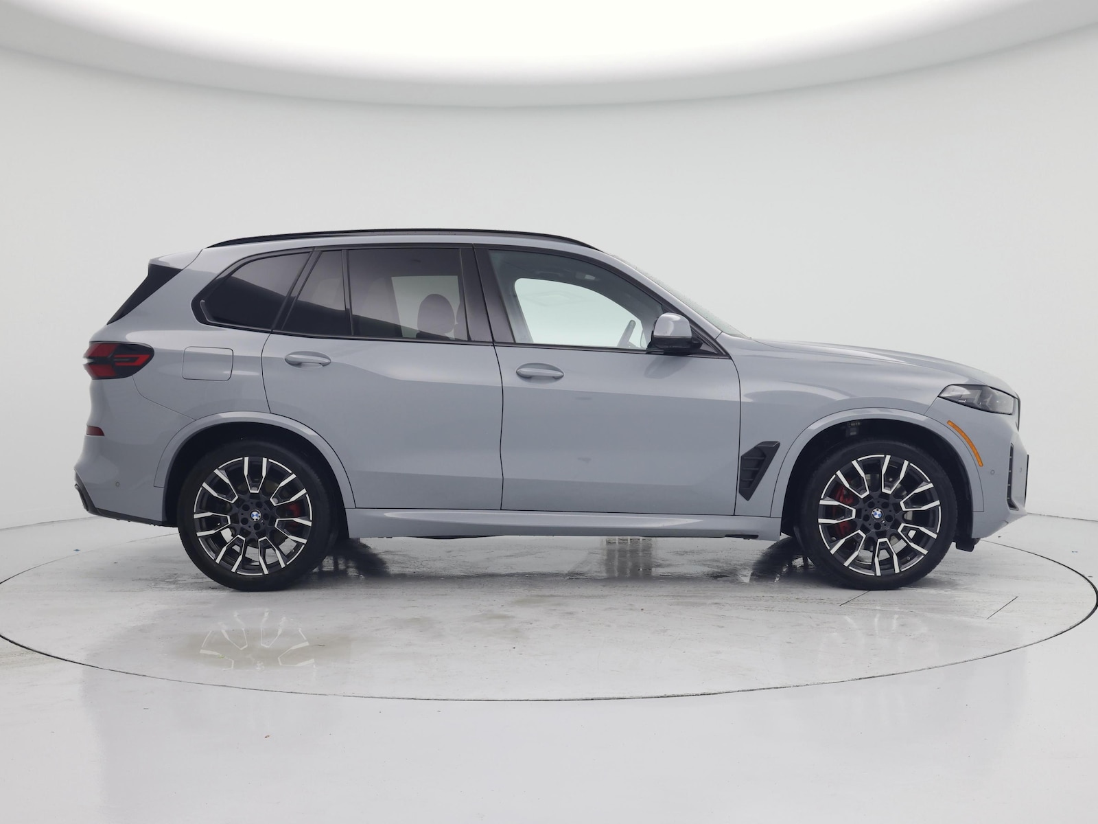 2025 BMW X5 40i - Photo 8
