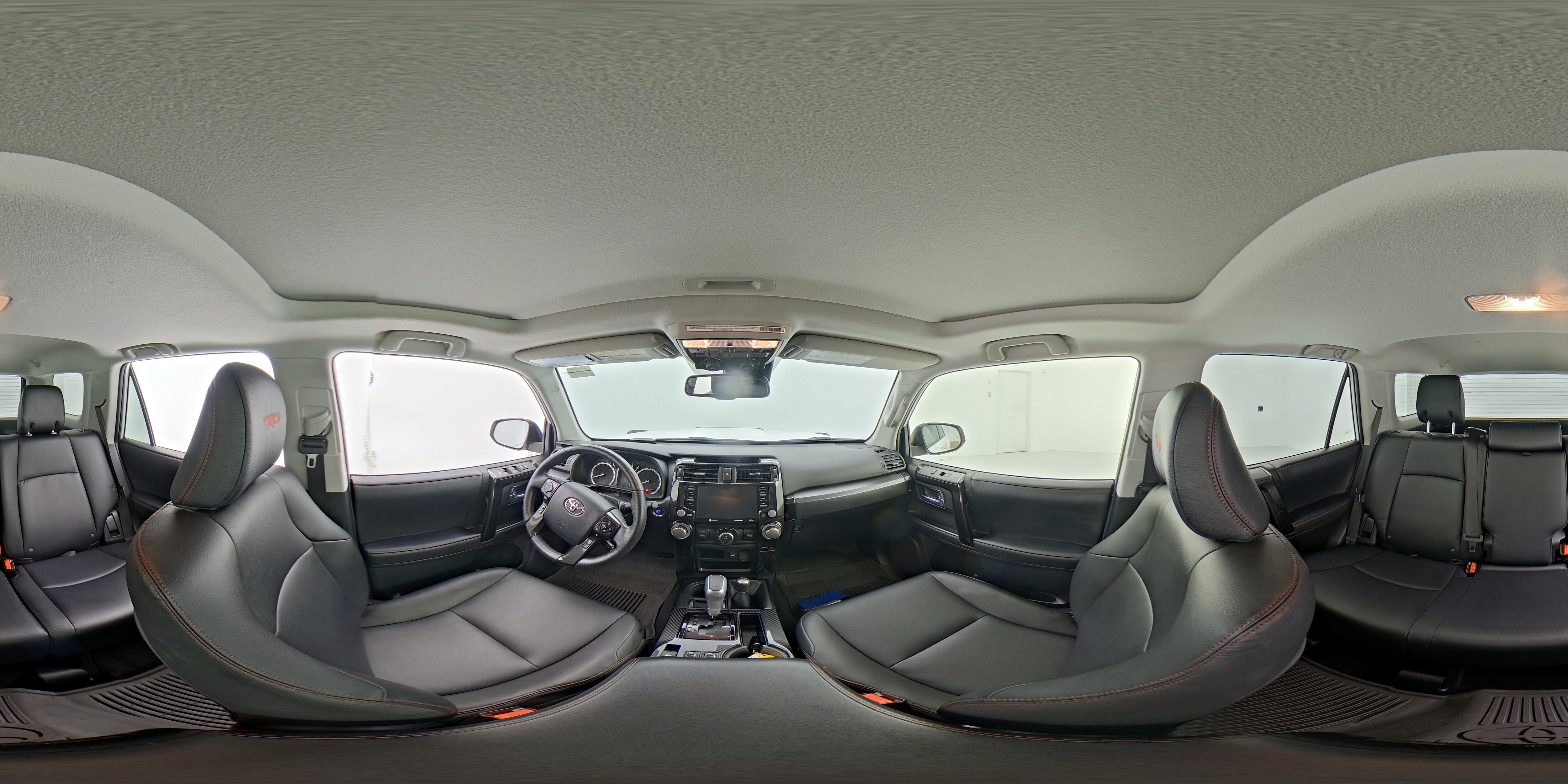 2023 Toyota 4Runner TRD Off-Road Premium - Photo 25