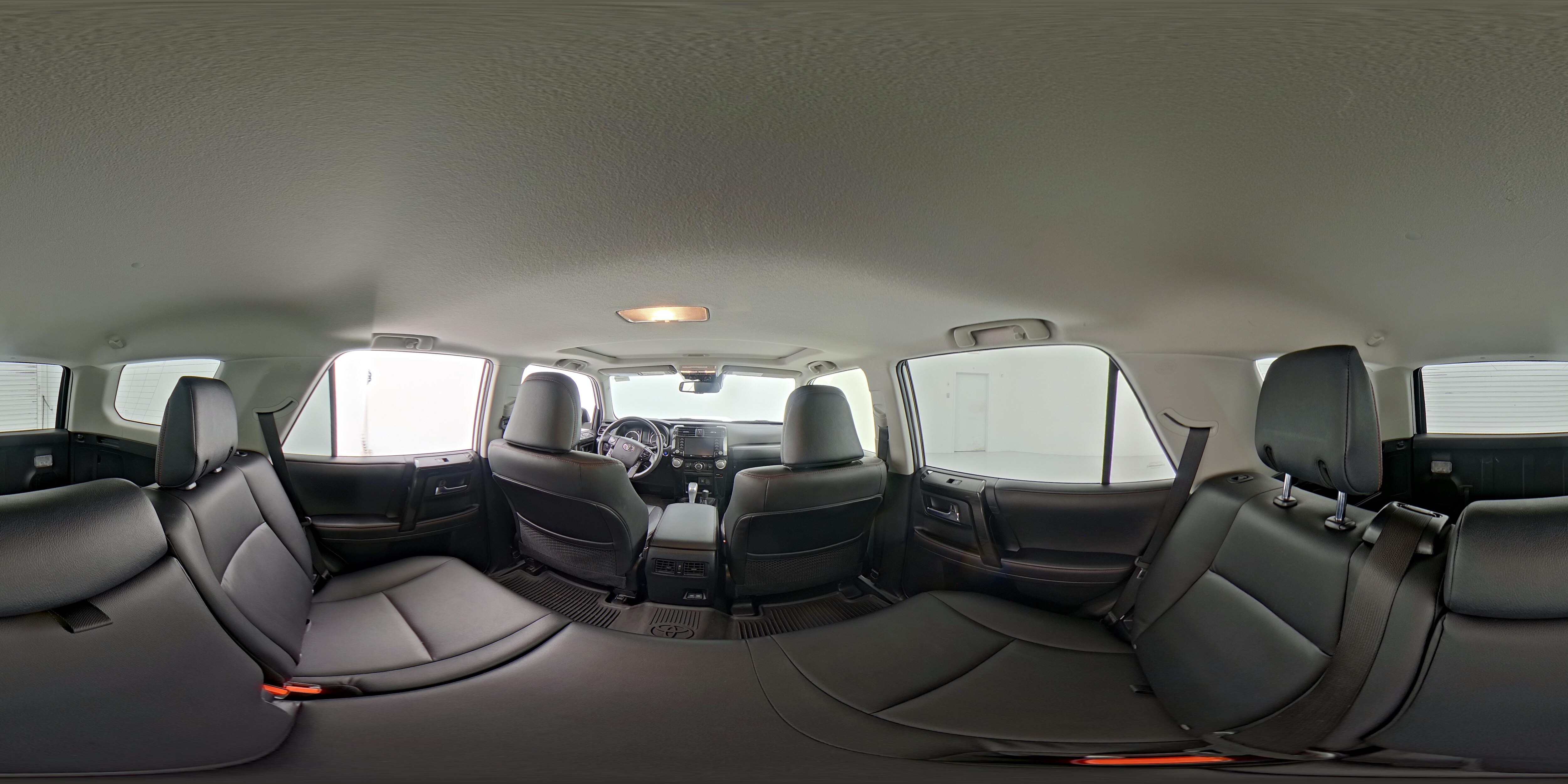 2023 Toyota 4Runner TRD Off-Road Premium - Photo 26