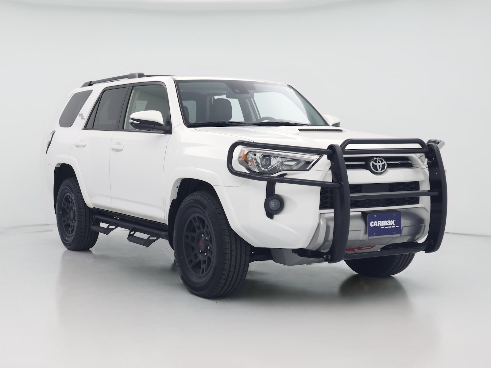 2023 Toyota 4Runner TRD Off-Road Premium - Photo 1