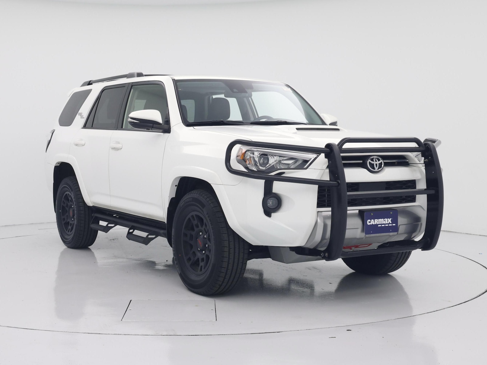 2023 Toyota 4Runner TRD Off-Road Premium - Photo 2