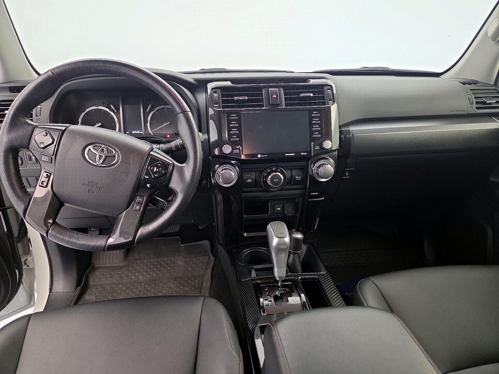 2023 Toyota 4Runner TRD Off-Road Premium - Photo 10