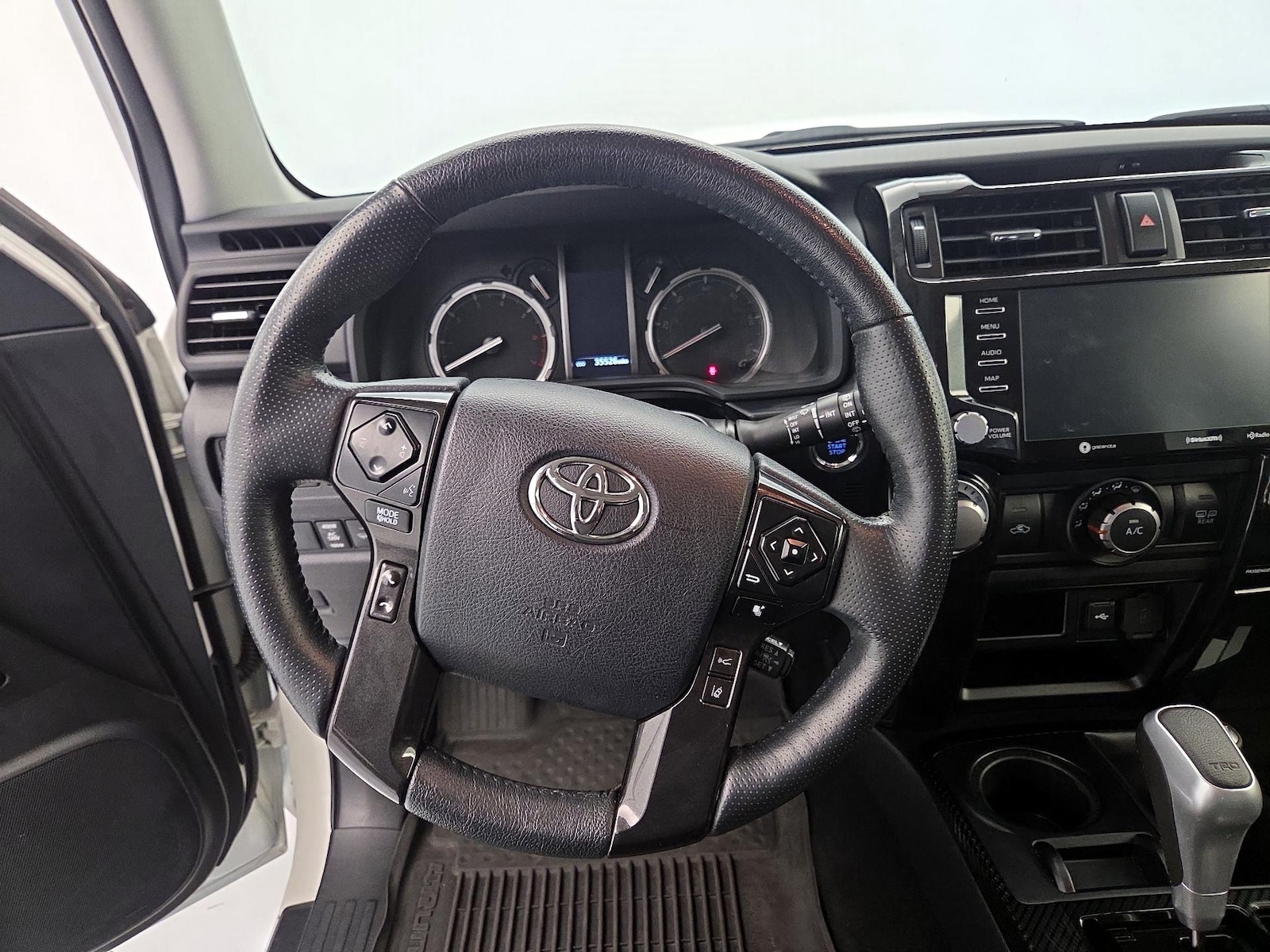 2023 Toyota 4Runner TRD Off-Road Premium - Photo 11