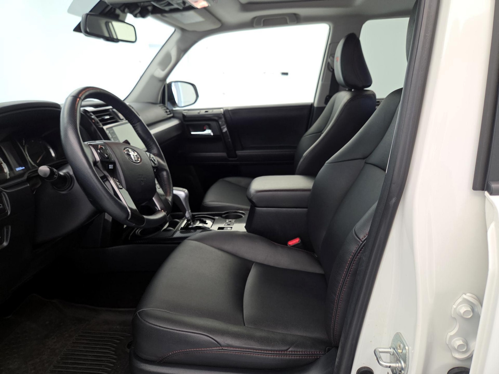 2023 Toyota 4Runner TRD Off-Road Premium - Photo 12