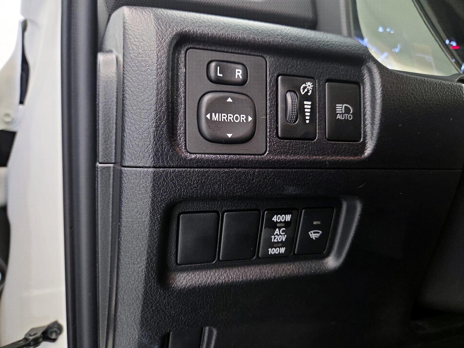2023 Toyota 4Runner TRD Off-Road Premium - Photo 14