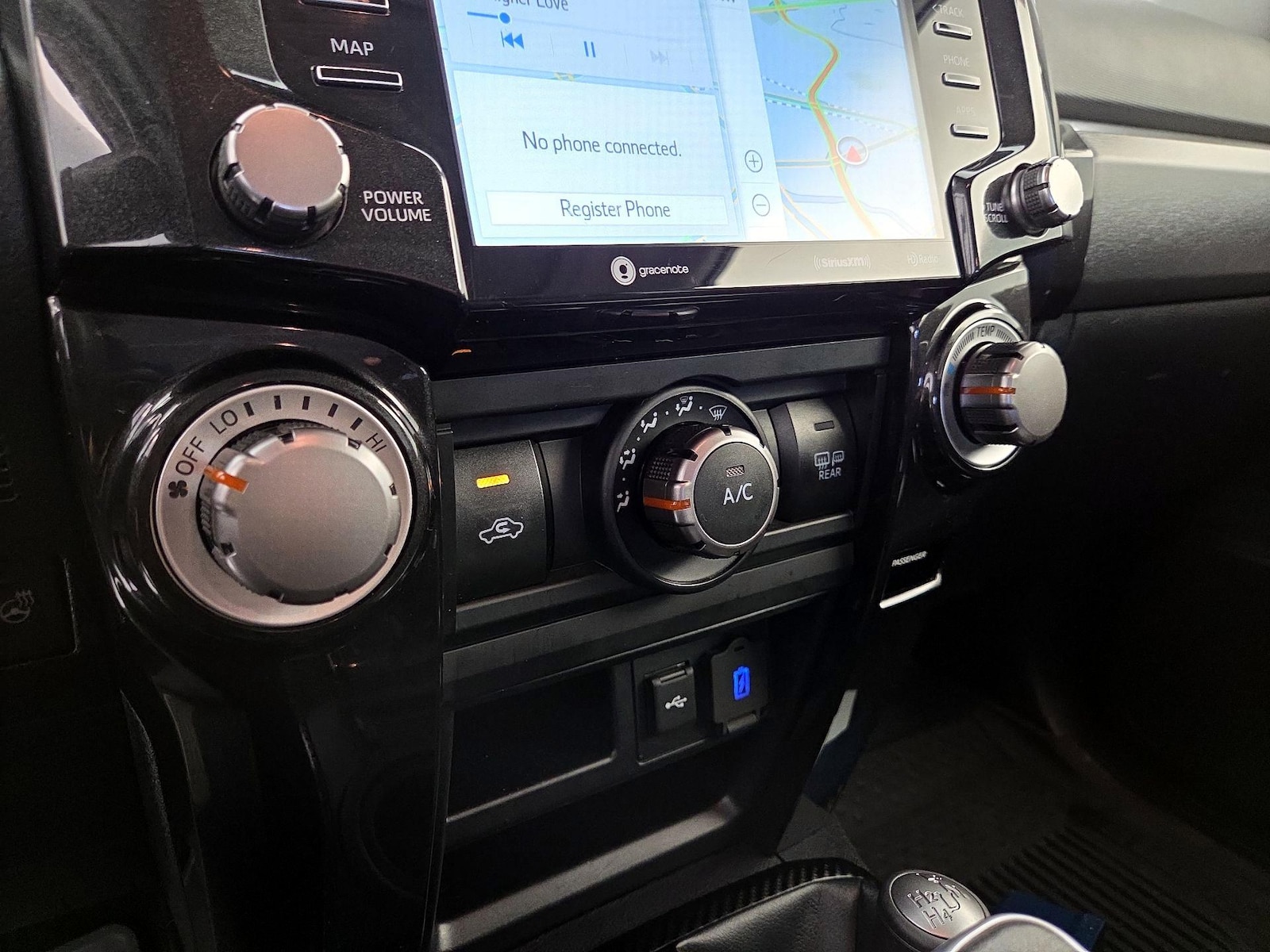 2023 Toyota 4Runner TRD Off-Road Premium - Photo 17